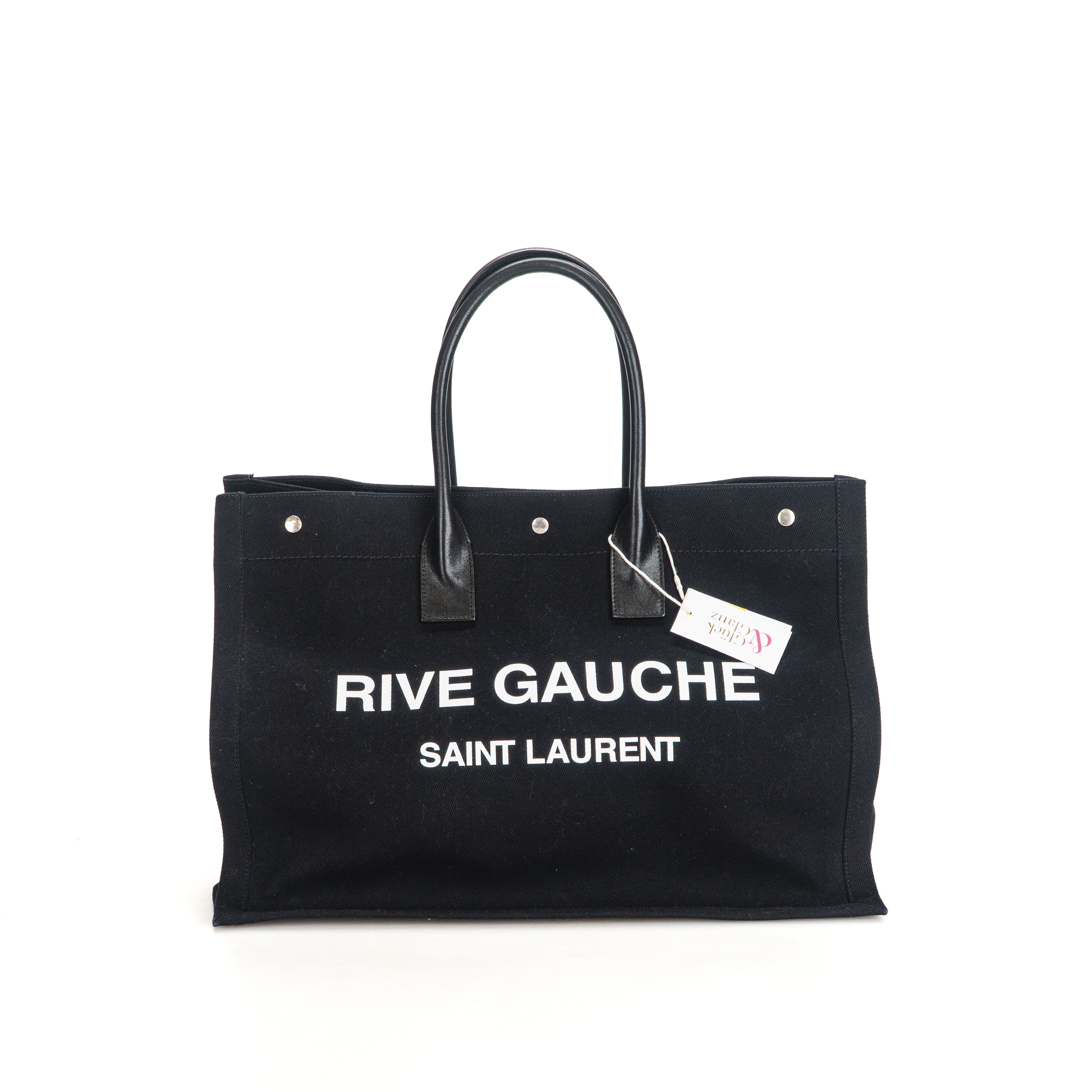 Rive Gauche