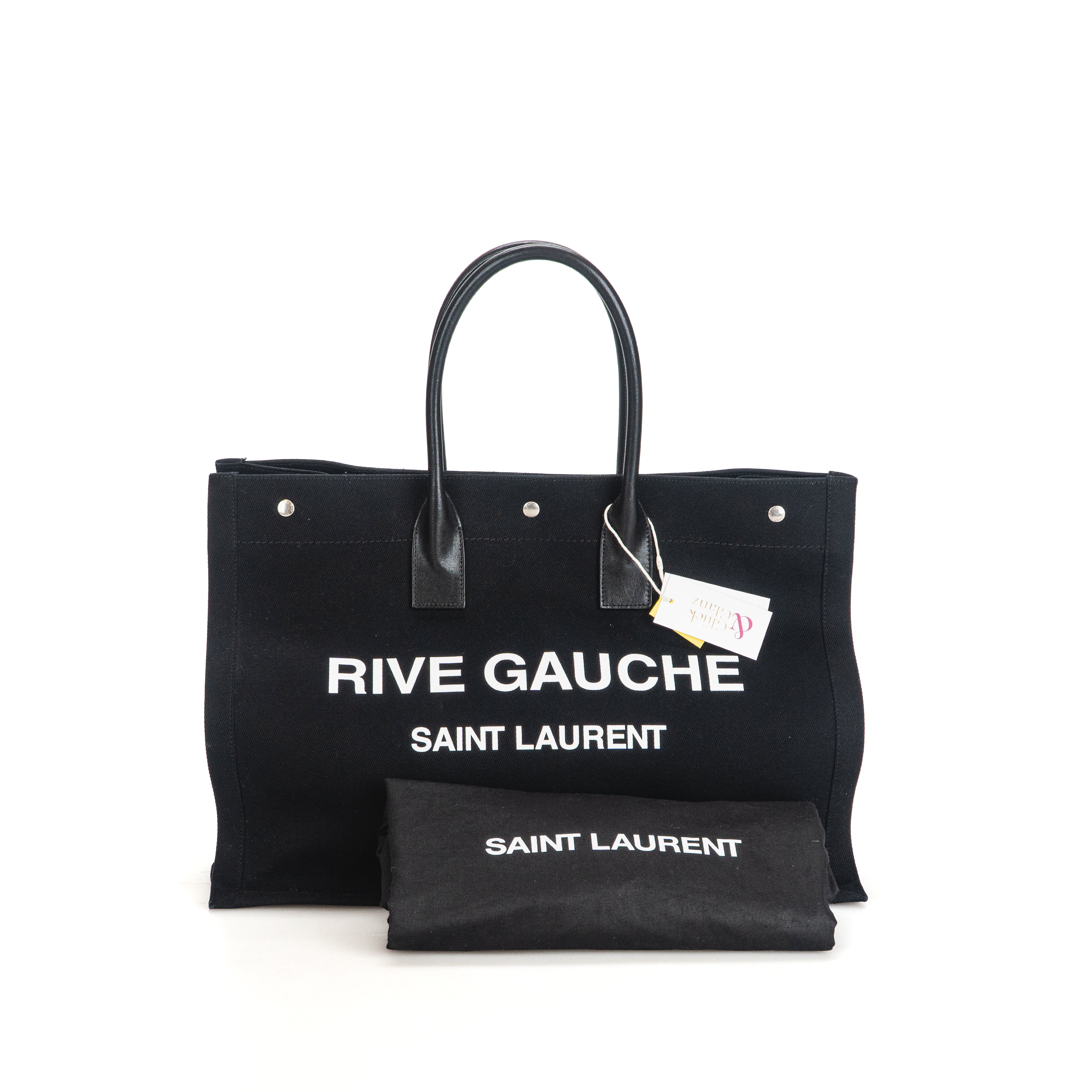 Rive Gauche