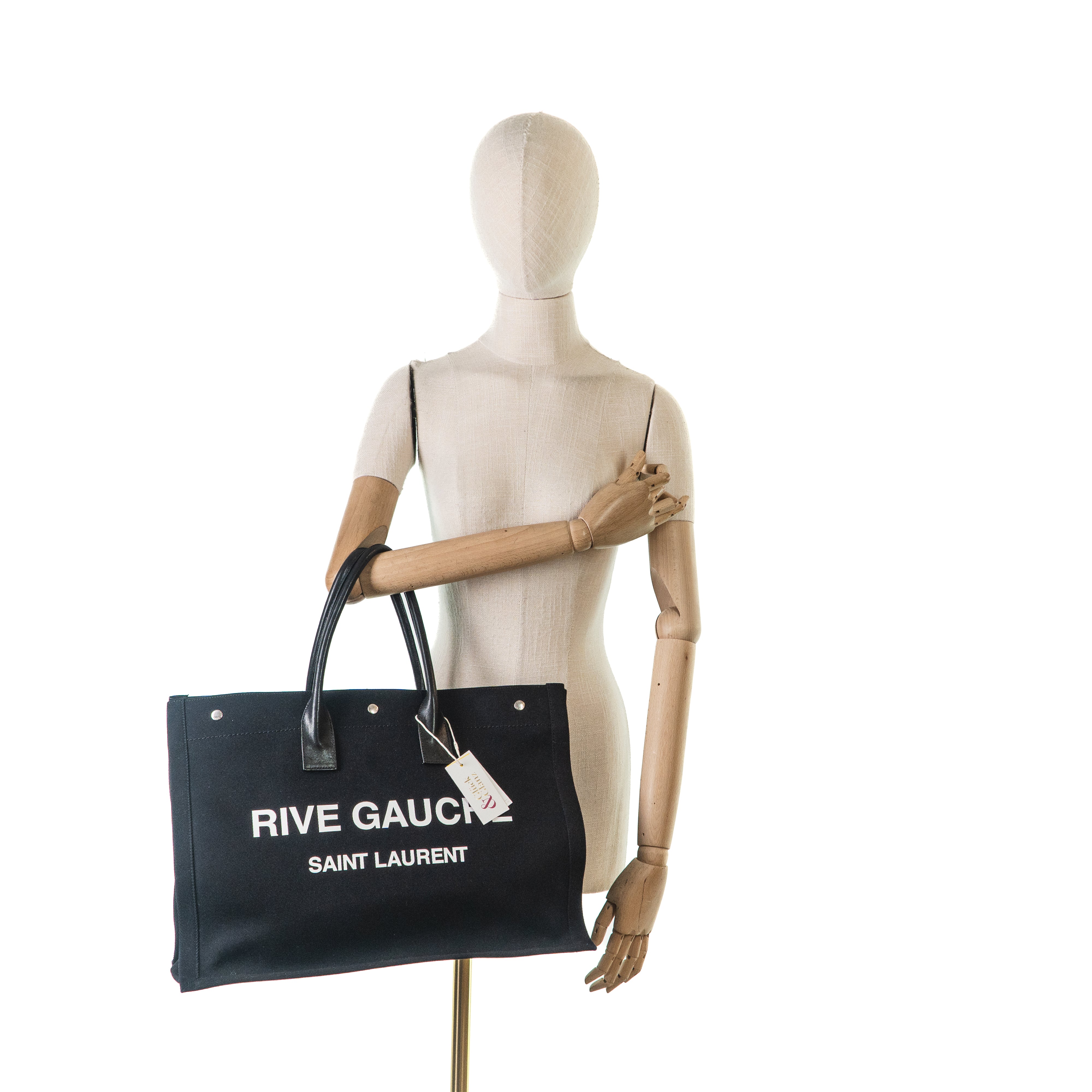 Rive Gauche