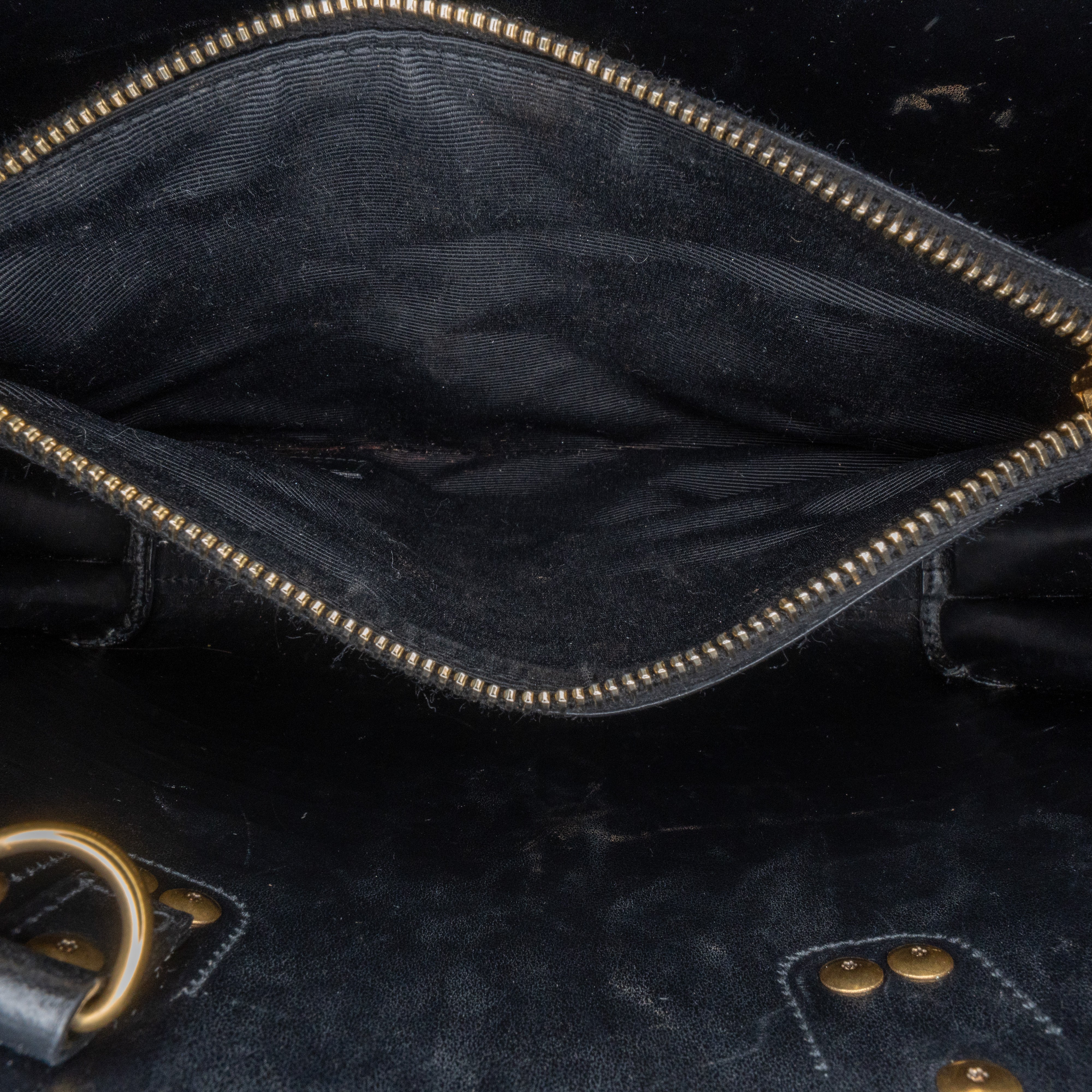 Sac de Jour