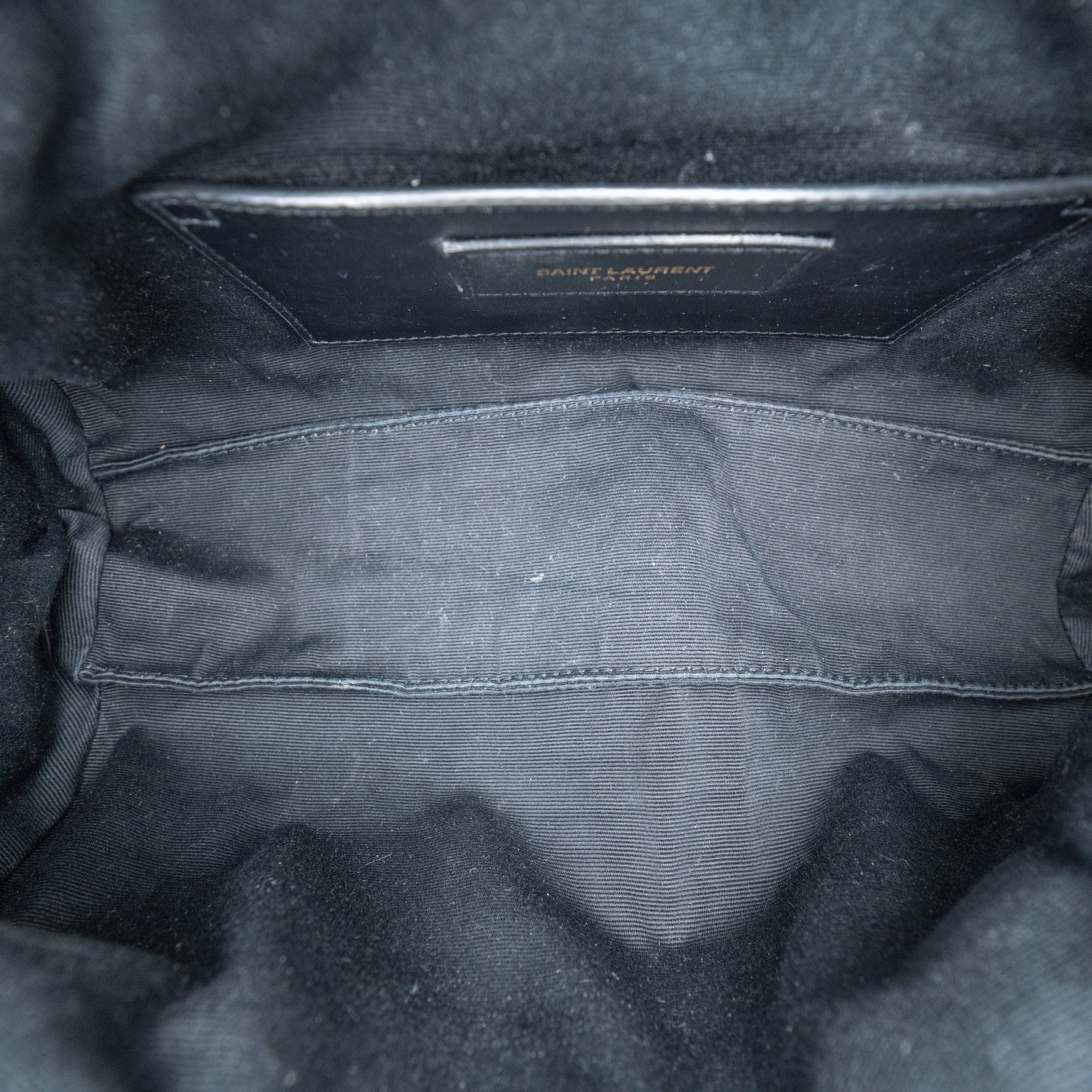 Sade mini tube
