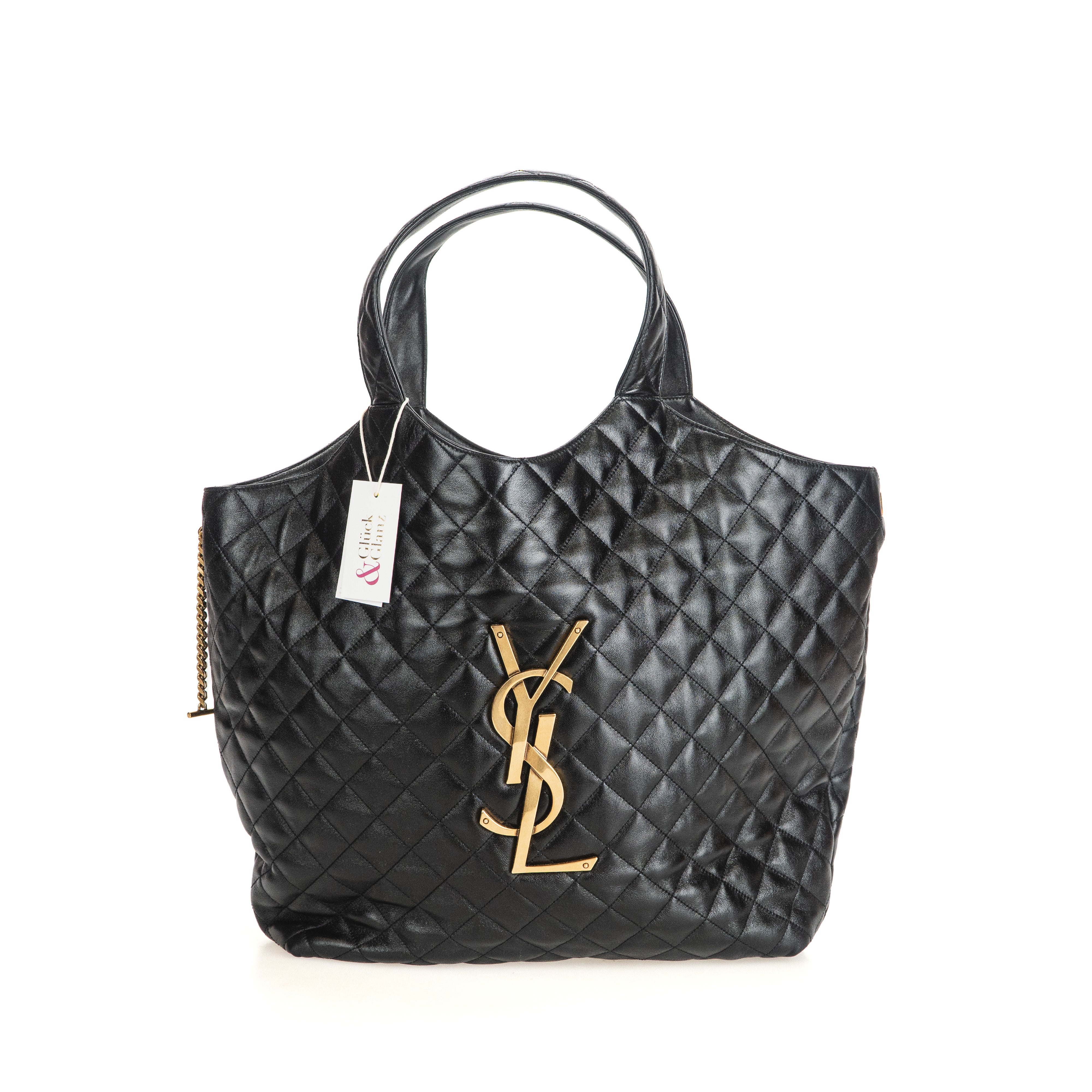 iCare Shopper