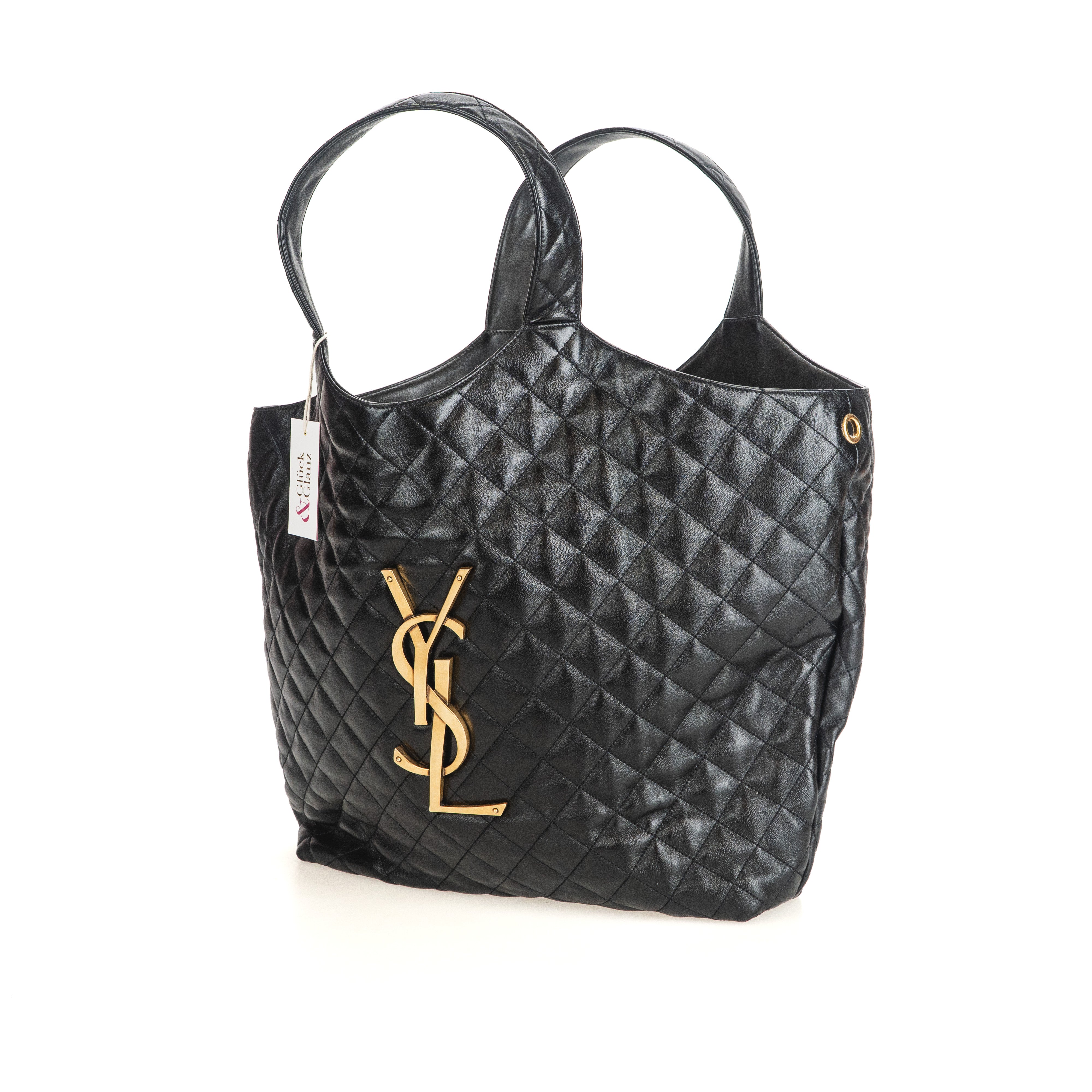 iCare Shopper