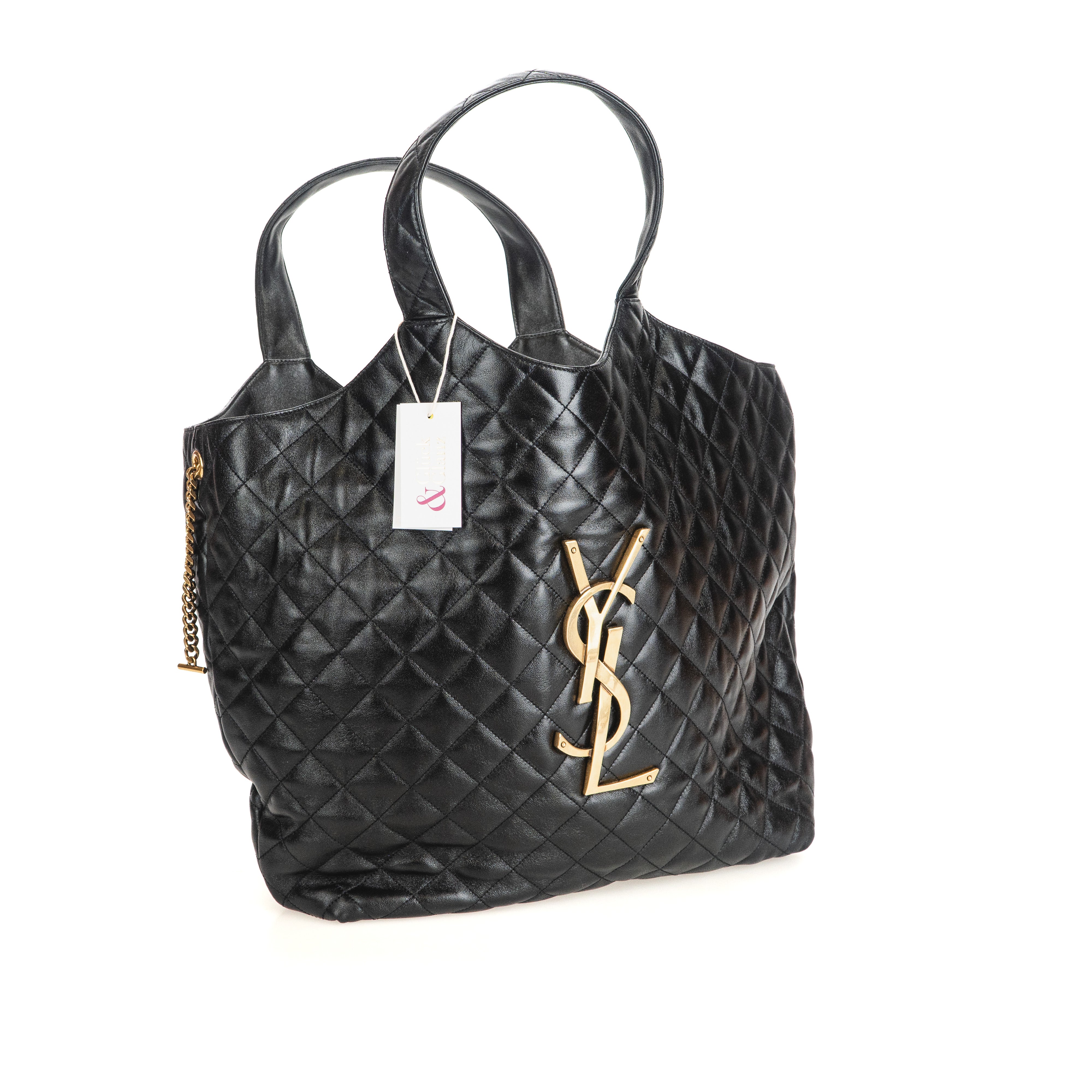 iCare Shopper