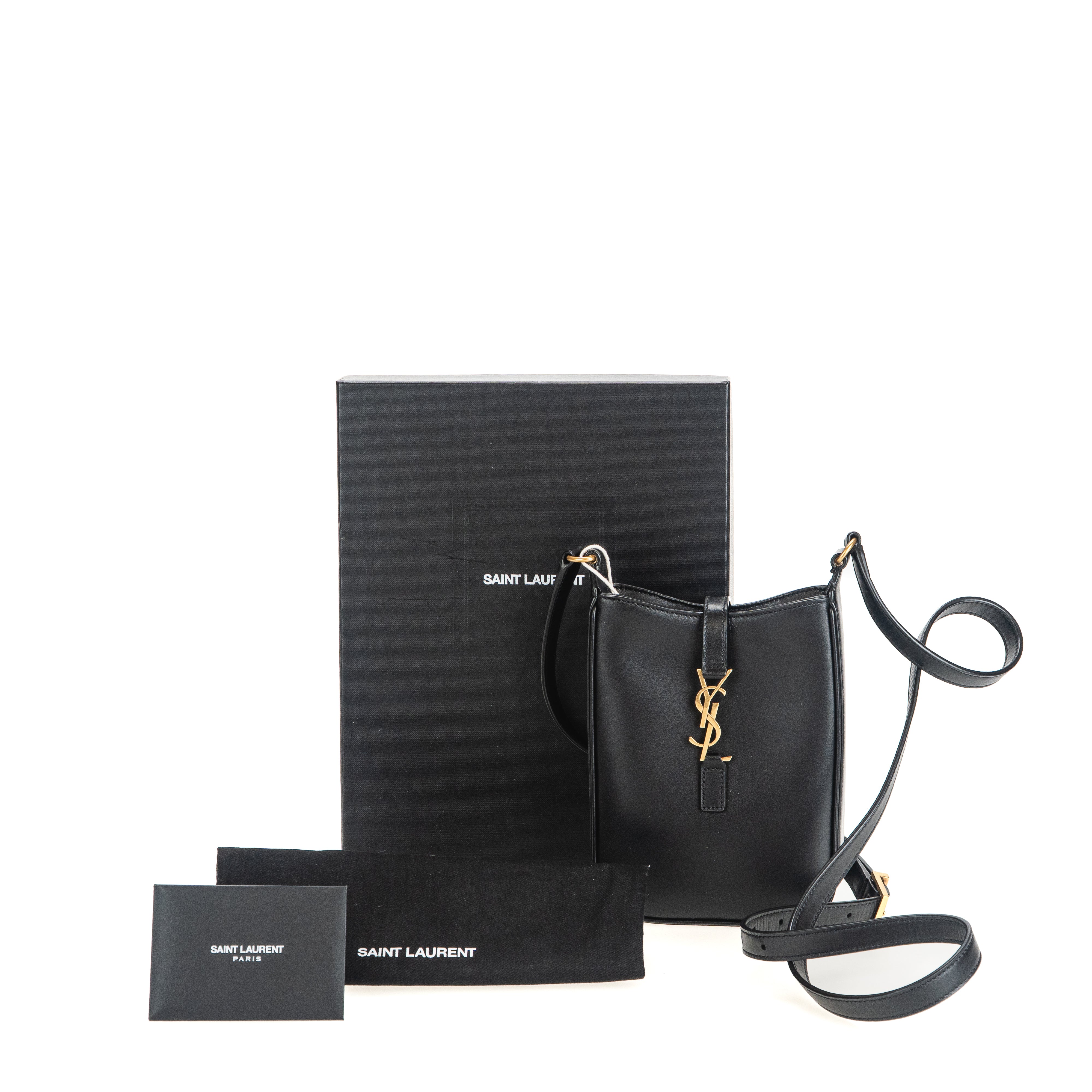 Le5 À 7 Hobo Purse
