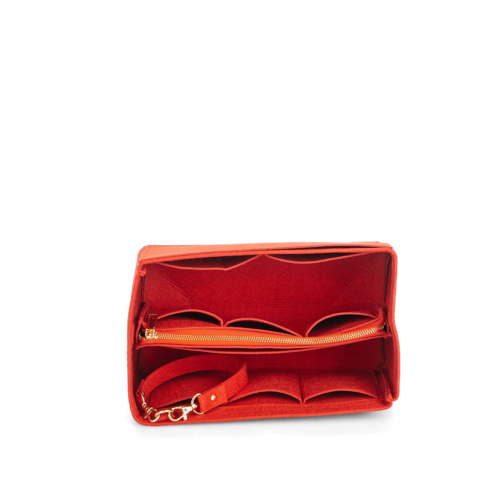Organizer Speedy 30, rot