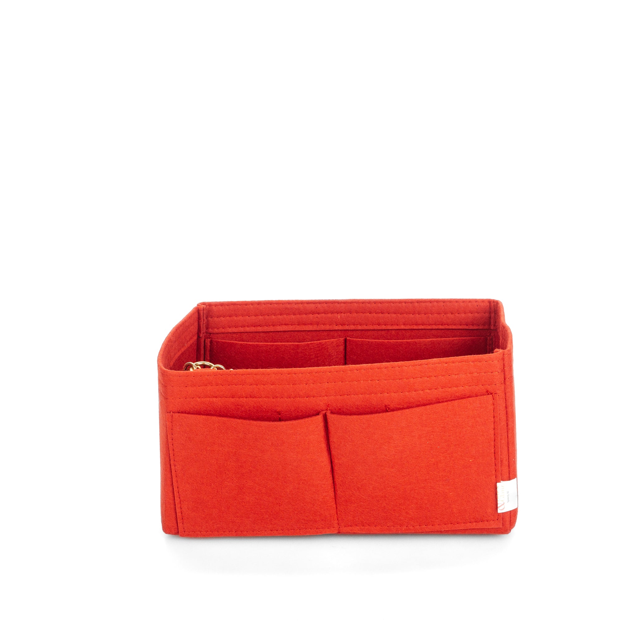 Organizer Speedy 30, rot