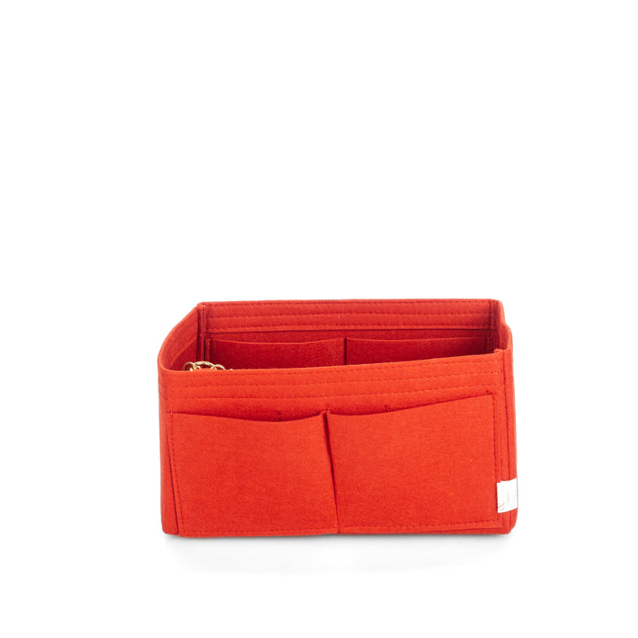 Organizer Speedy 30, rot