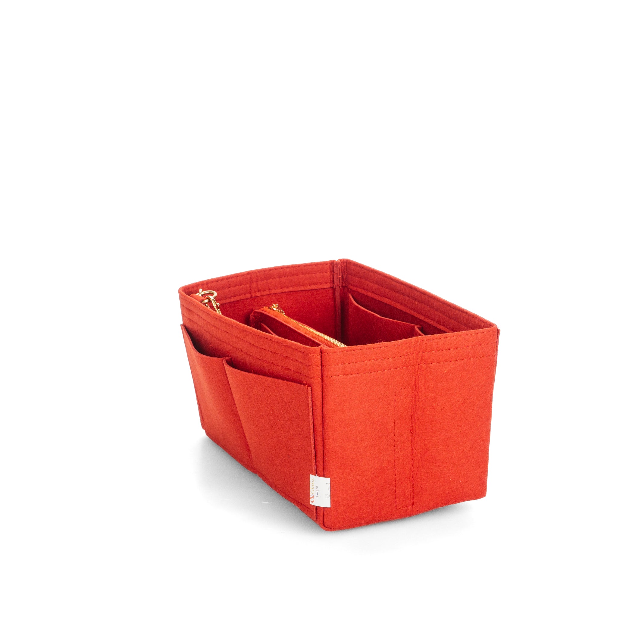 Organizer Speedy 30, rot