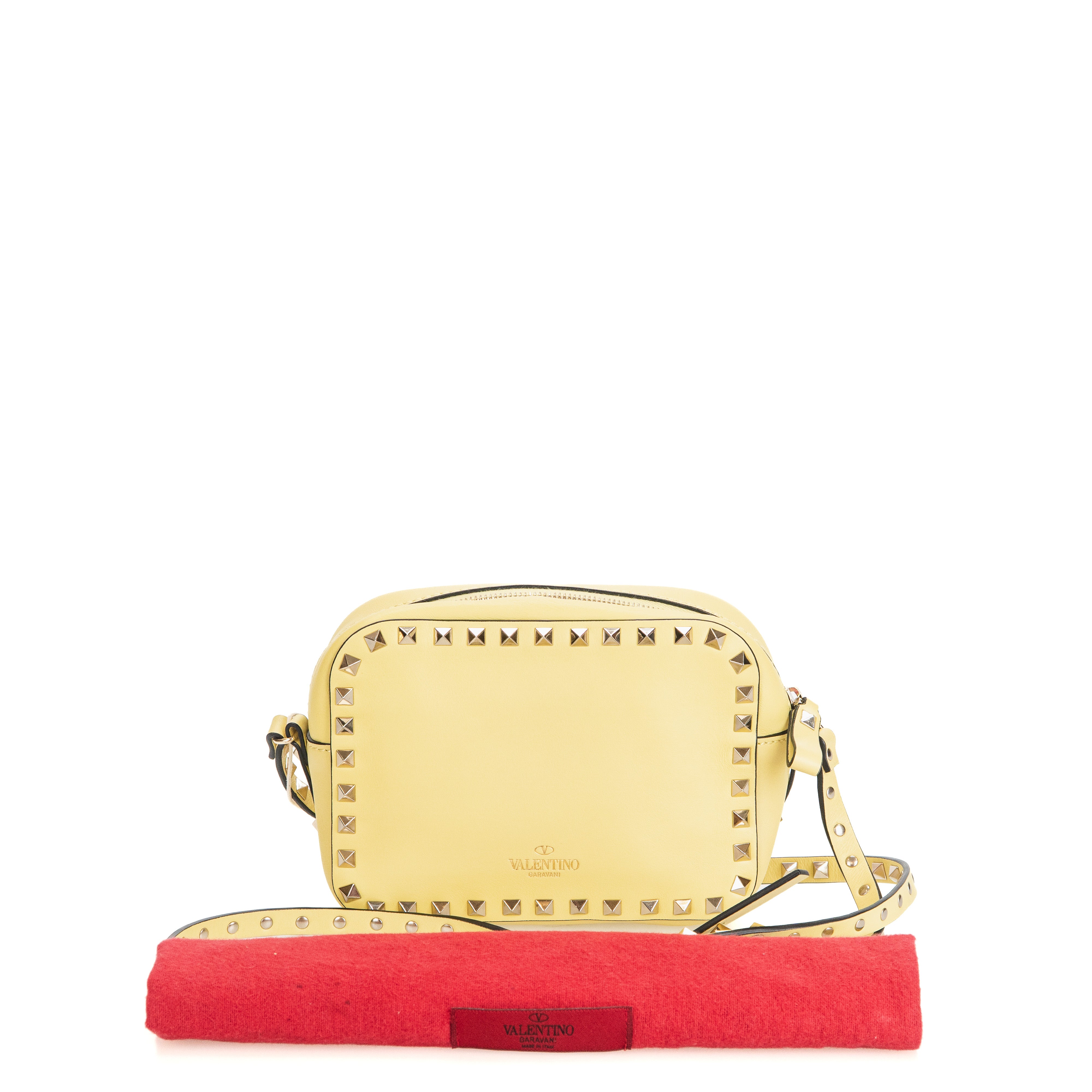 Garavani Rockstud Crossbody