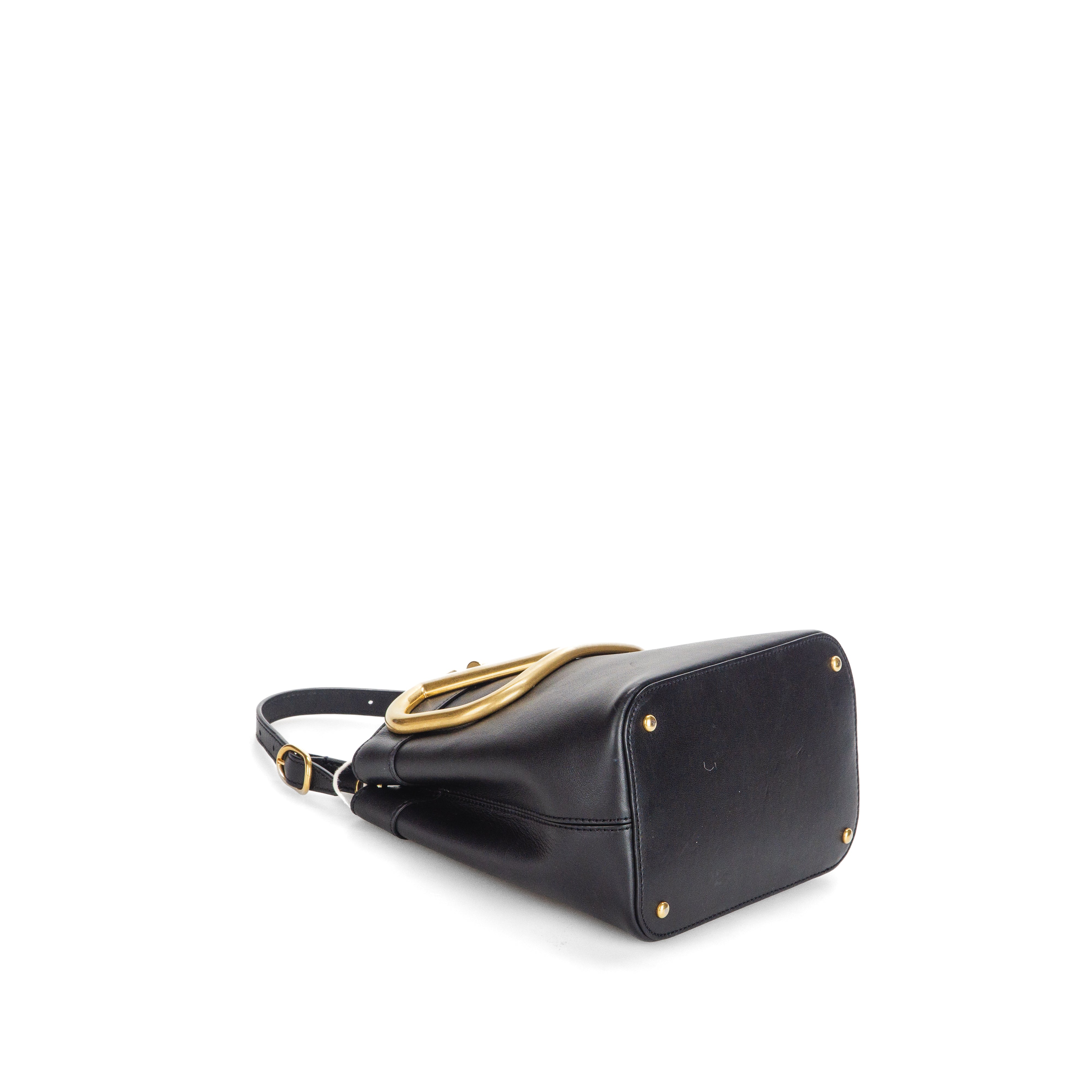 Bucket Bag