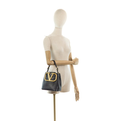 Bucket Bag