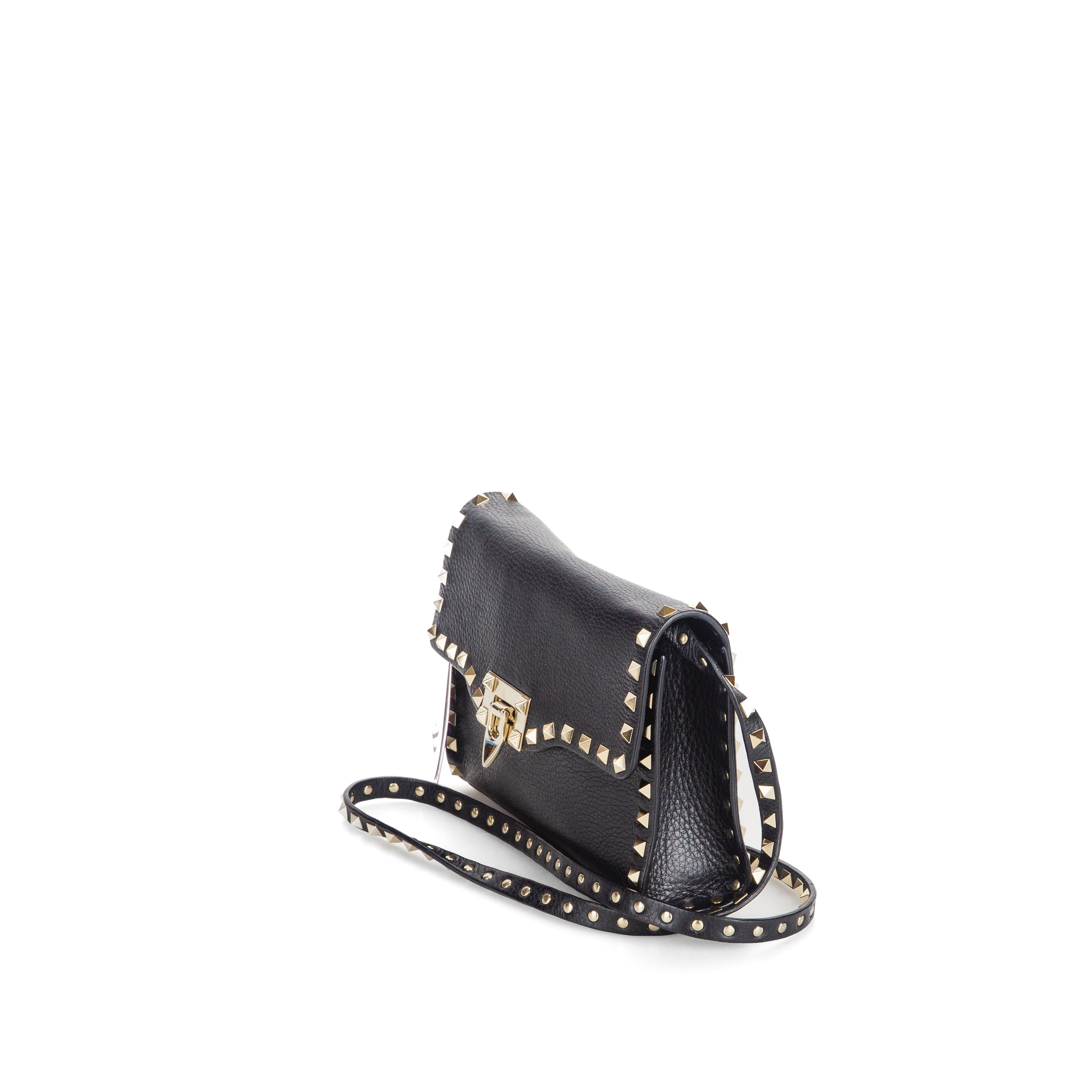 Valentino Garavani - Rockstud Trapeze – Glück & Glanz CGN GmbH Valentino Garavani - Rockstud Trapeze – Glück & Glanz CGN GmbH