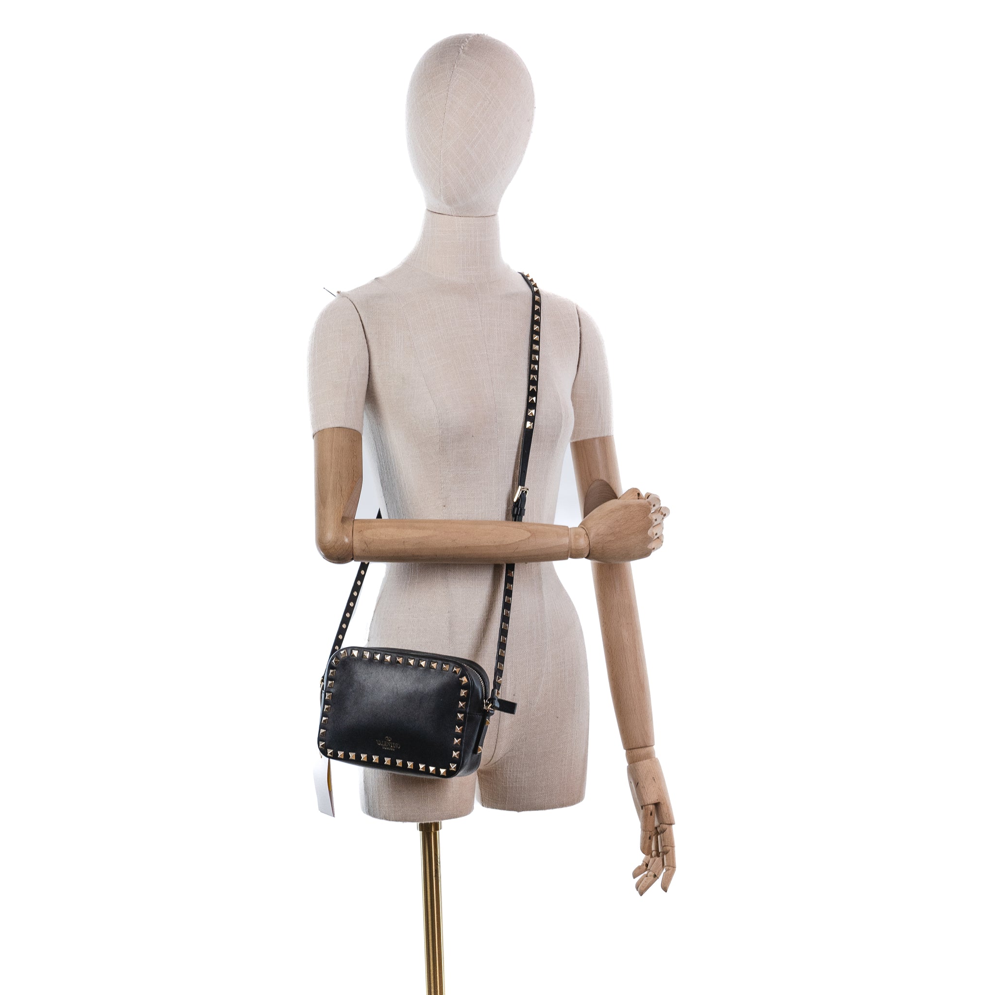 Rockstud