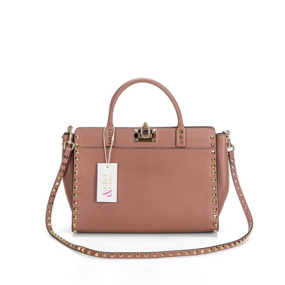 Rockstud Bag Medium