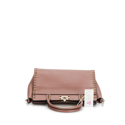 Rockstud Bag Medium