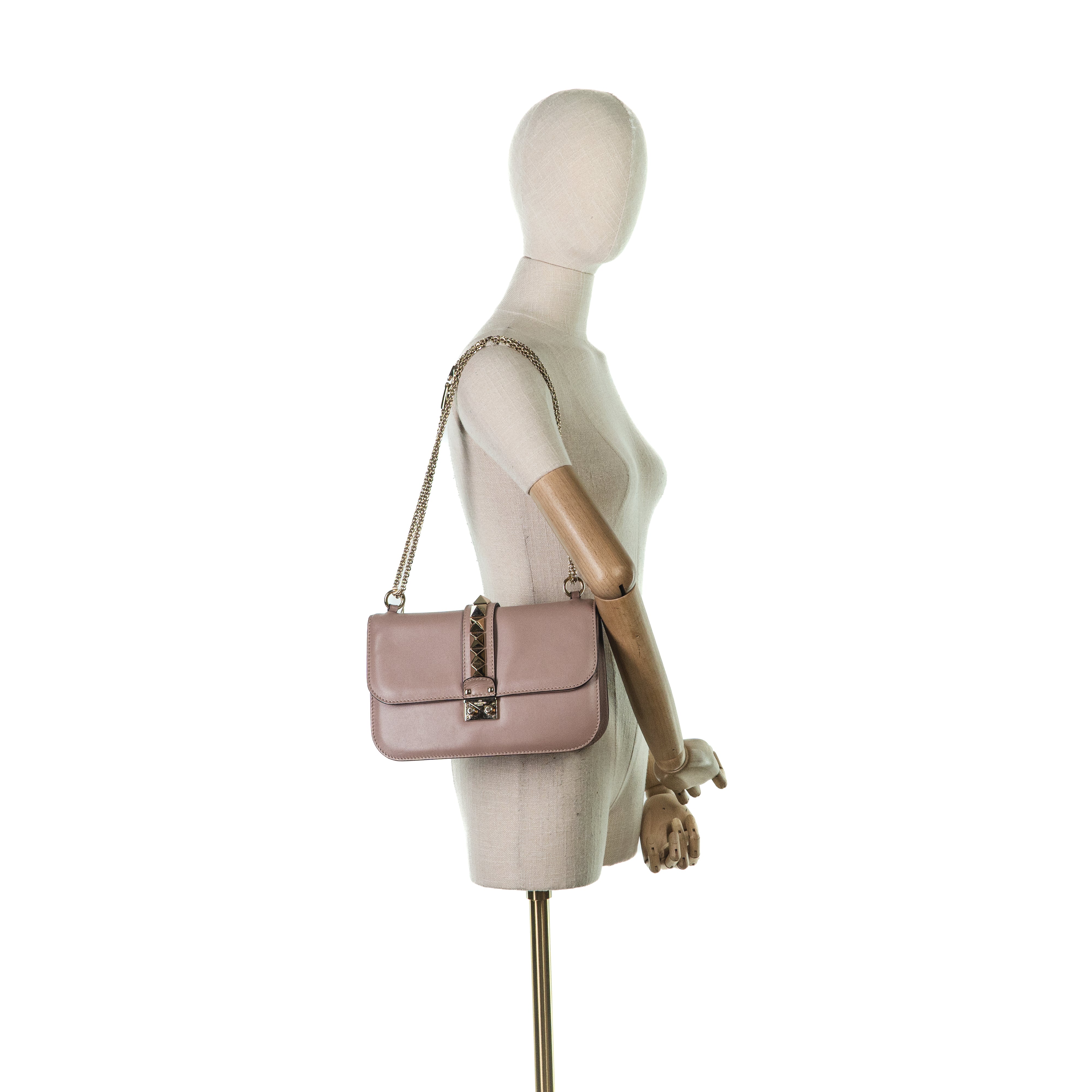Rockstud