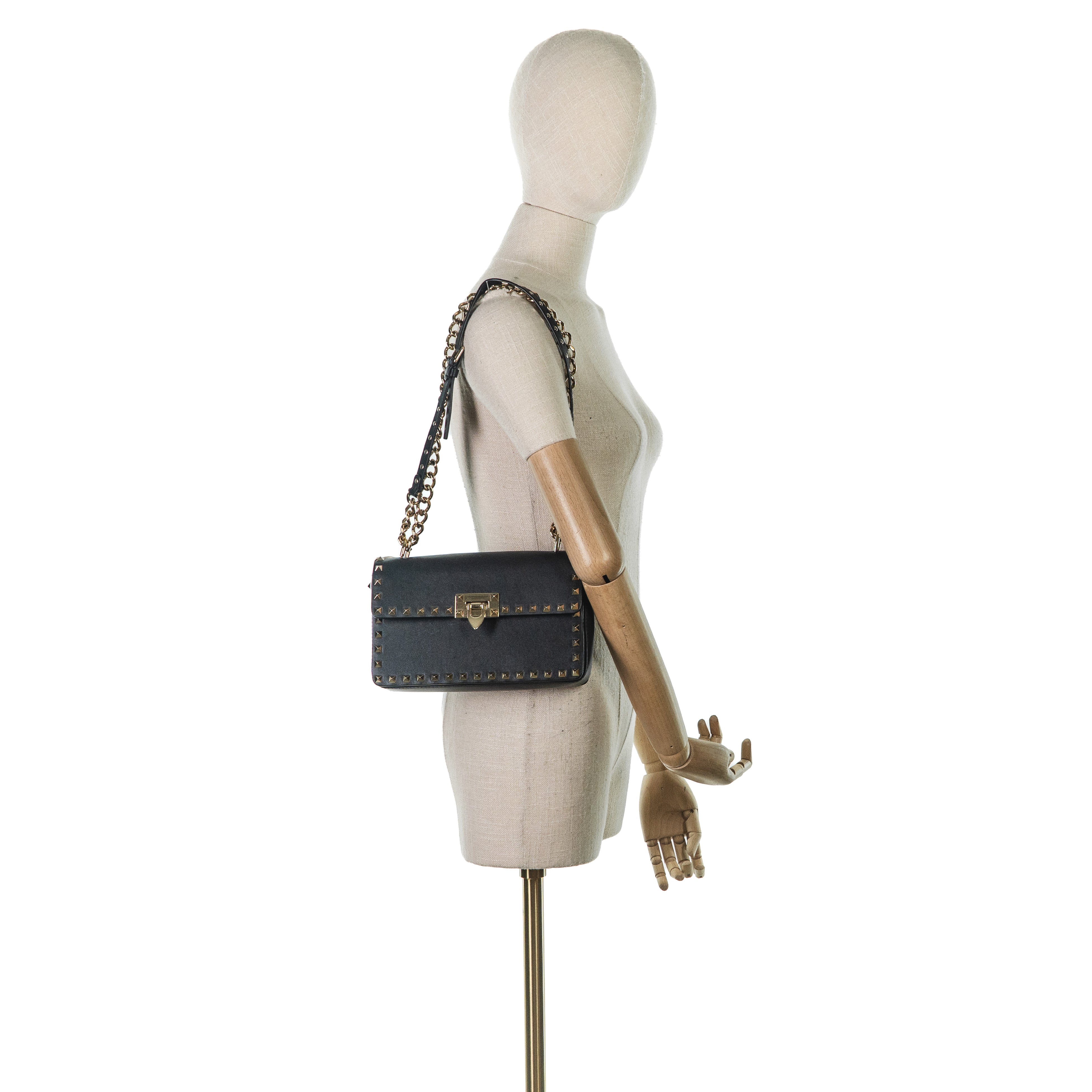 Rockstud