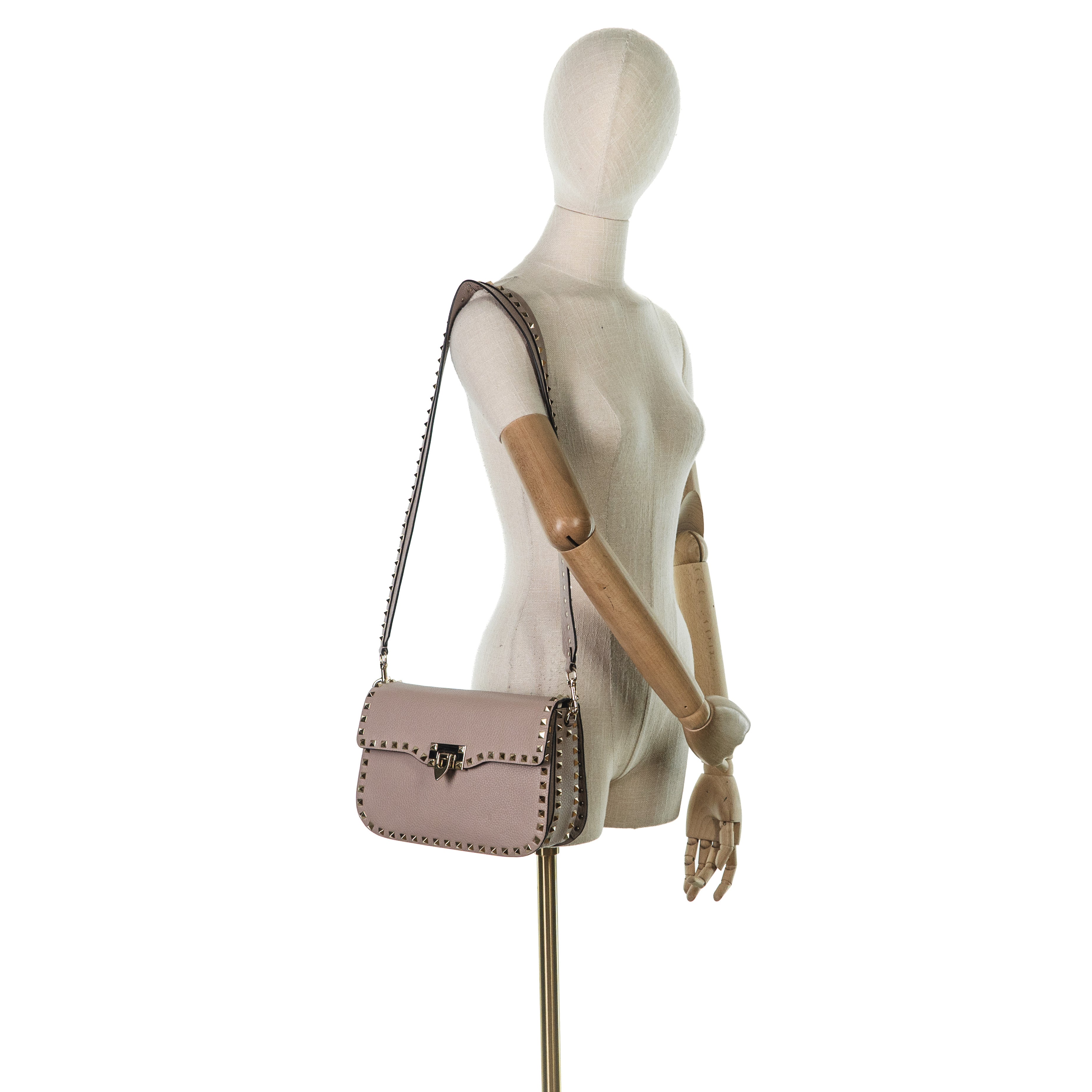 Rockstud