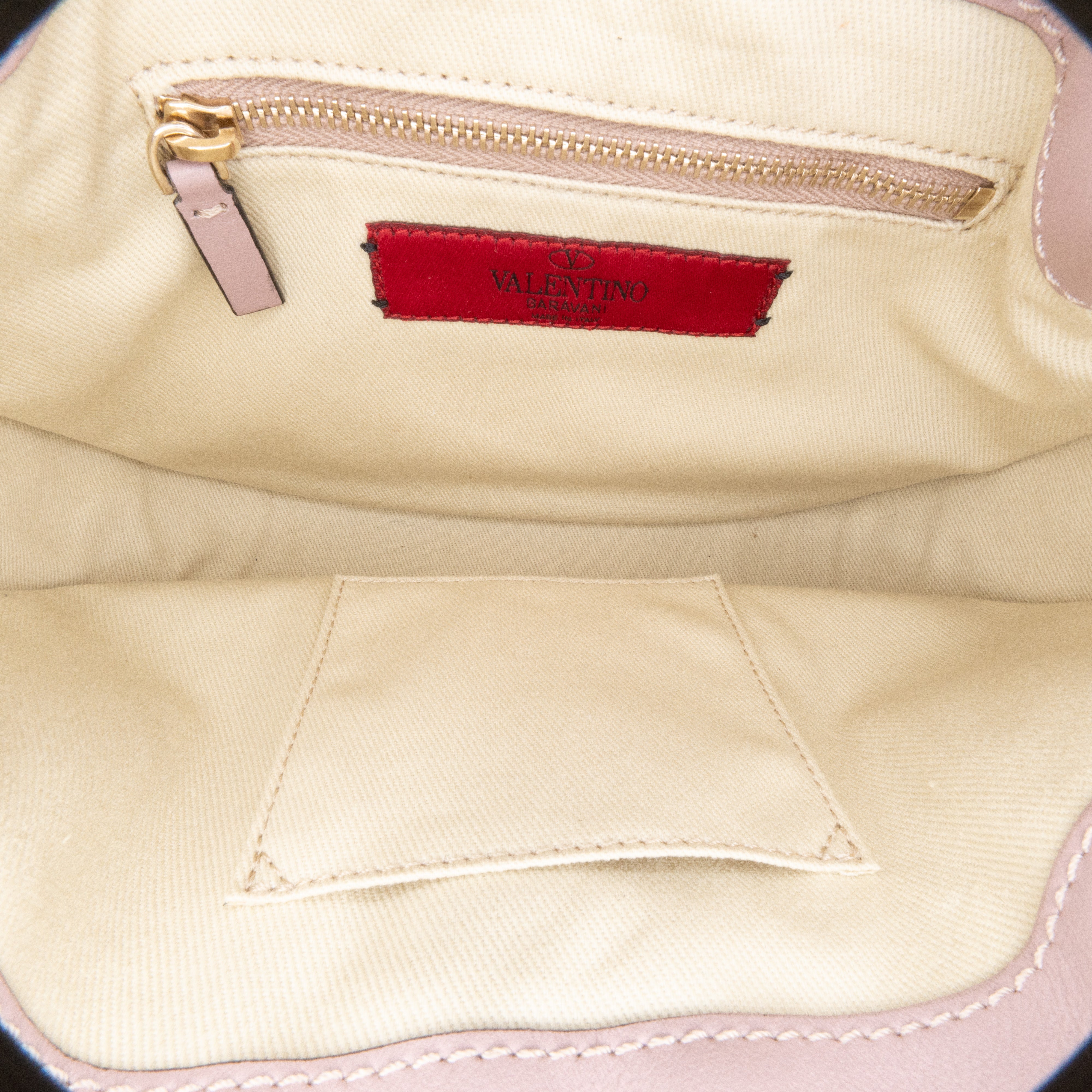 Rockstud Beutel