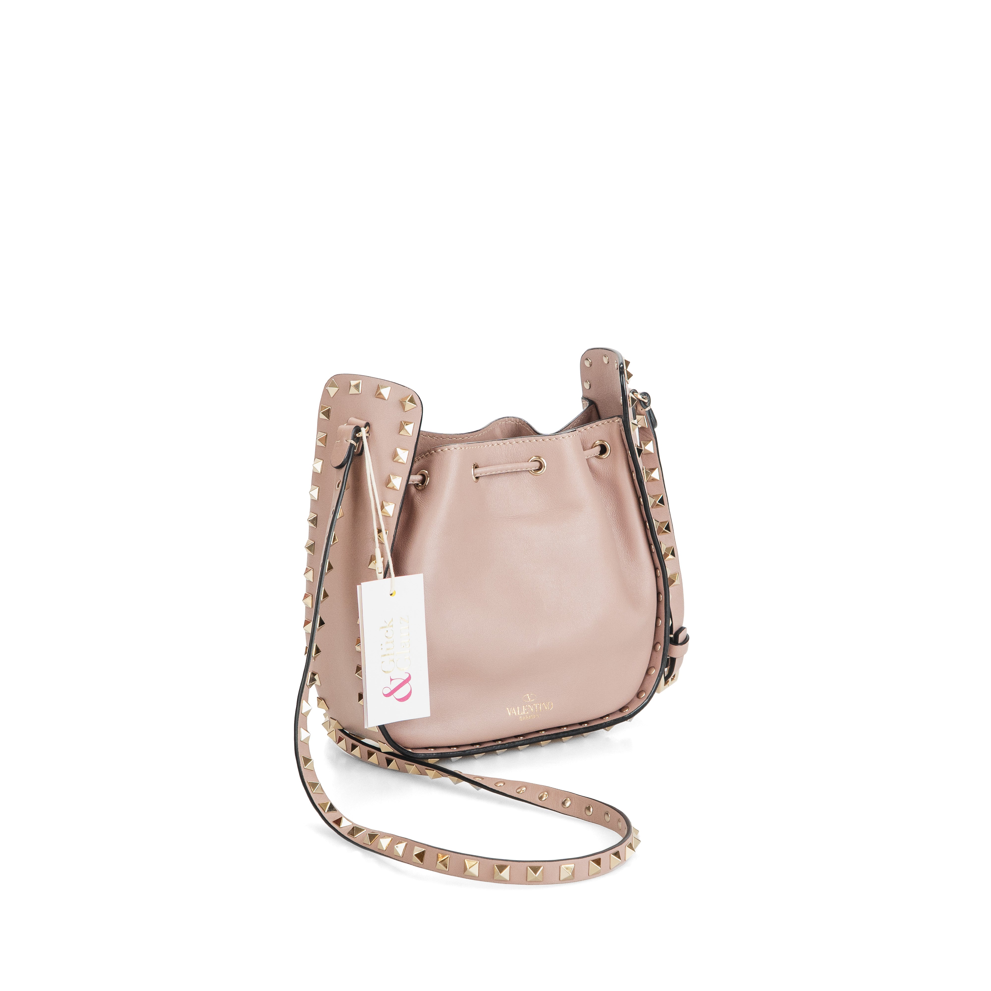 Rockstud Beutel