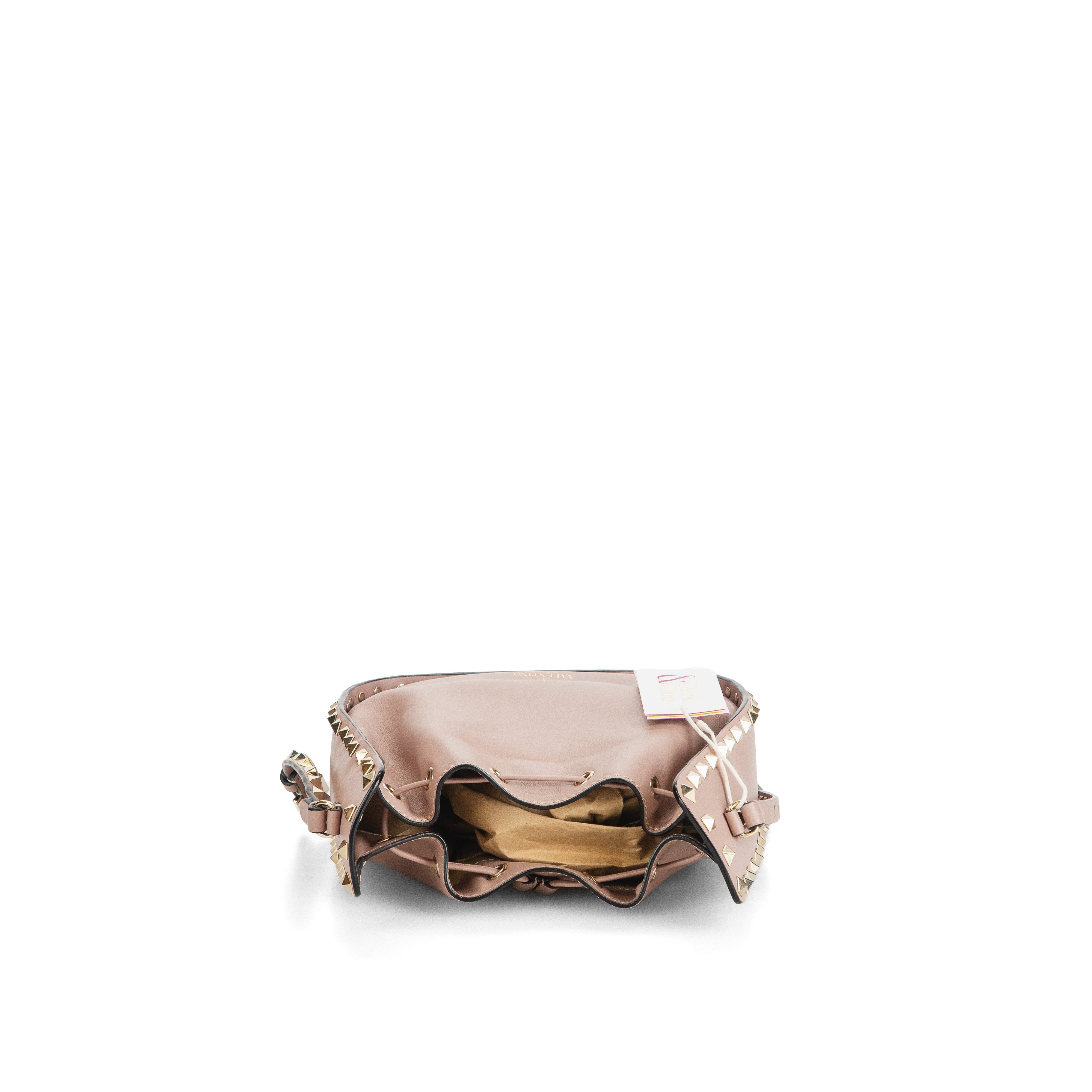 Rockstud Beutel