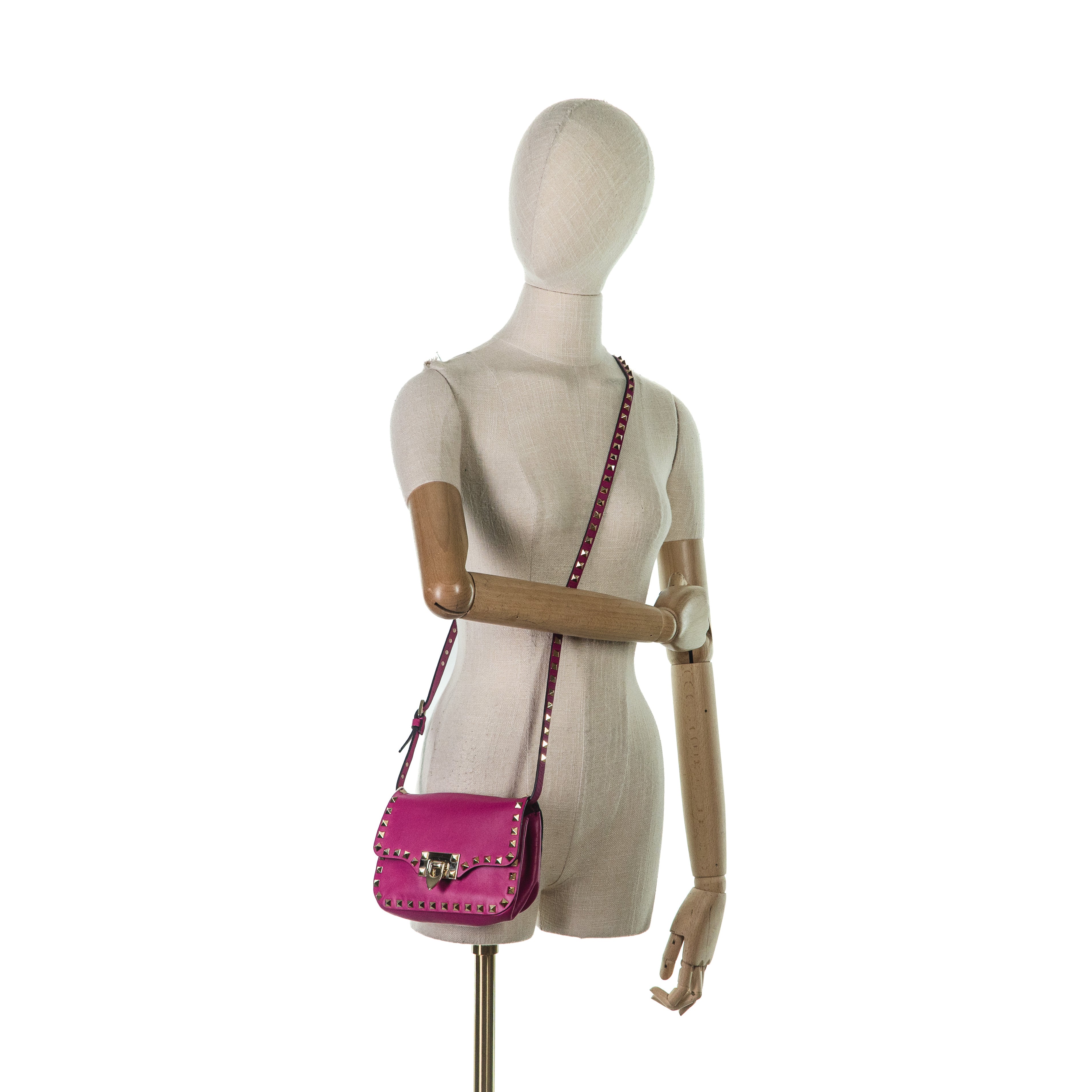 Rockstud