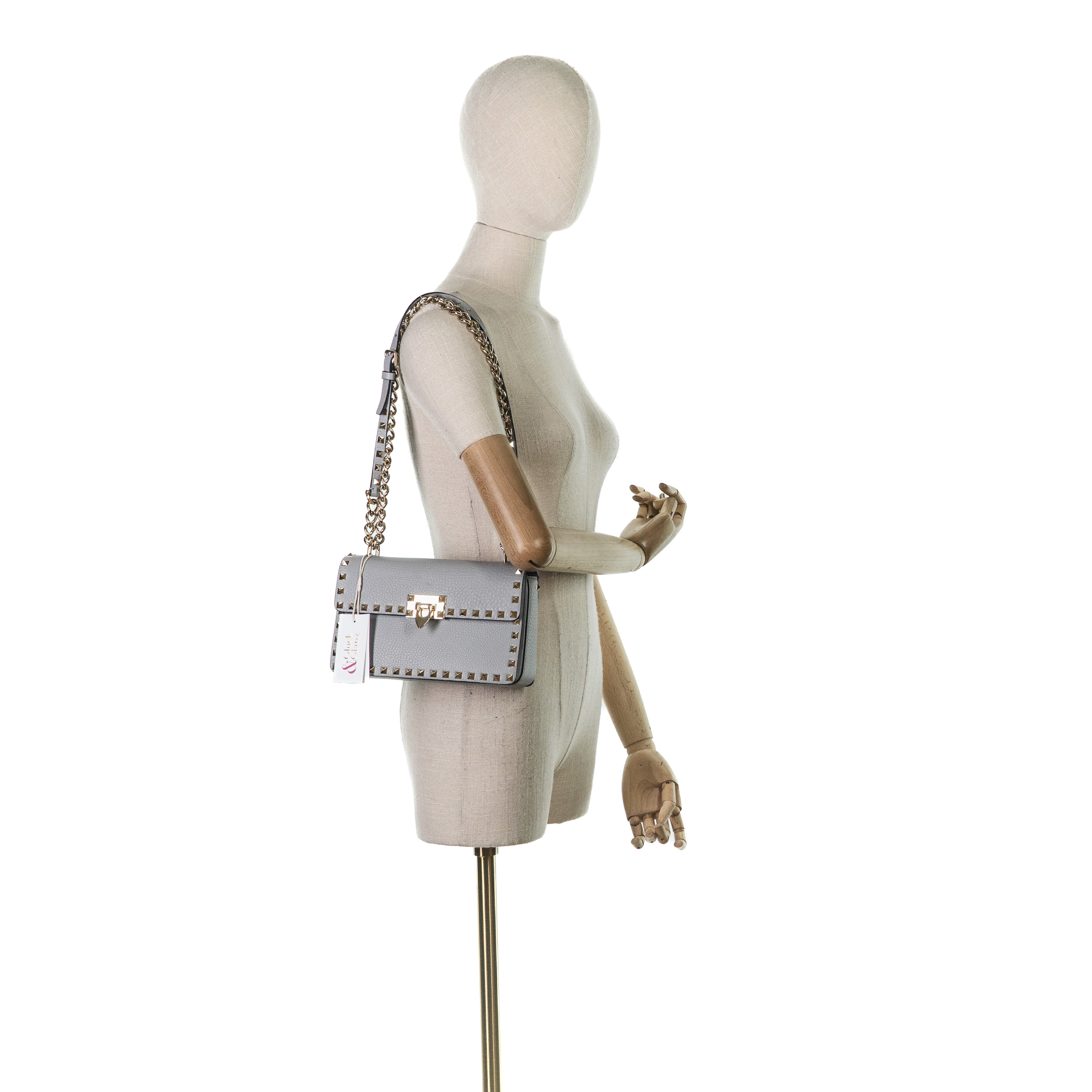 Rockstud
