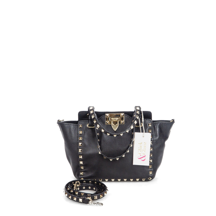 Rockstud Shopper