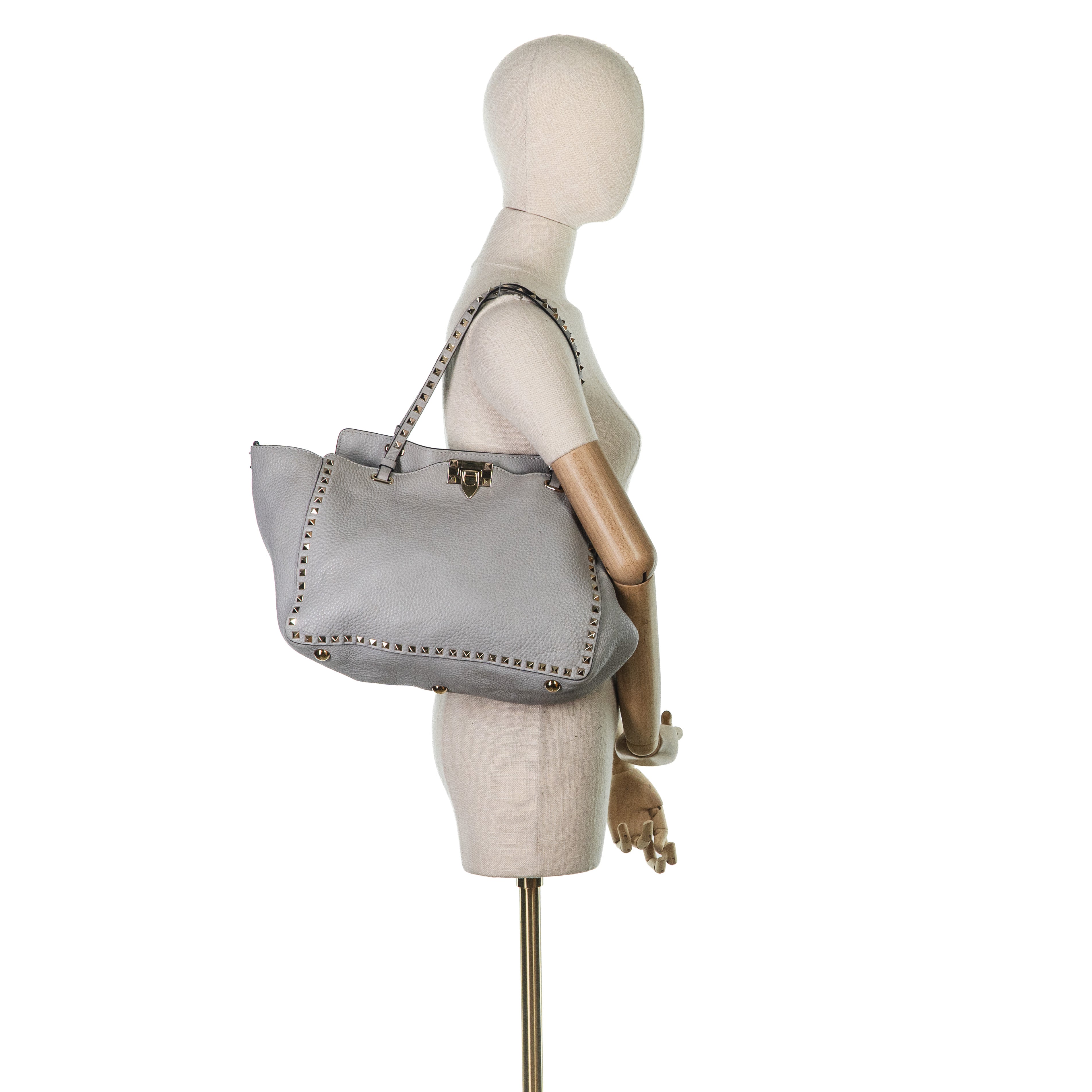 Rockstud Shopper