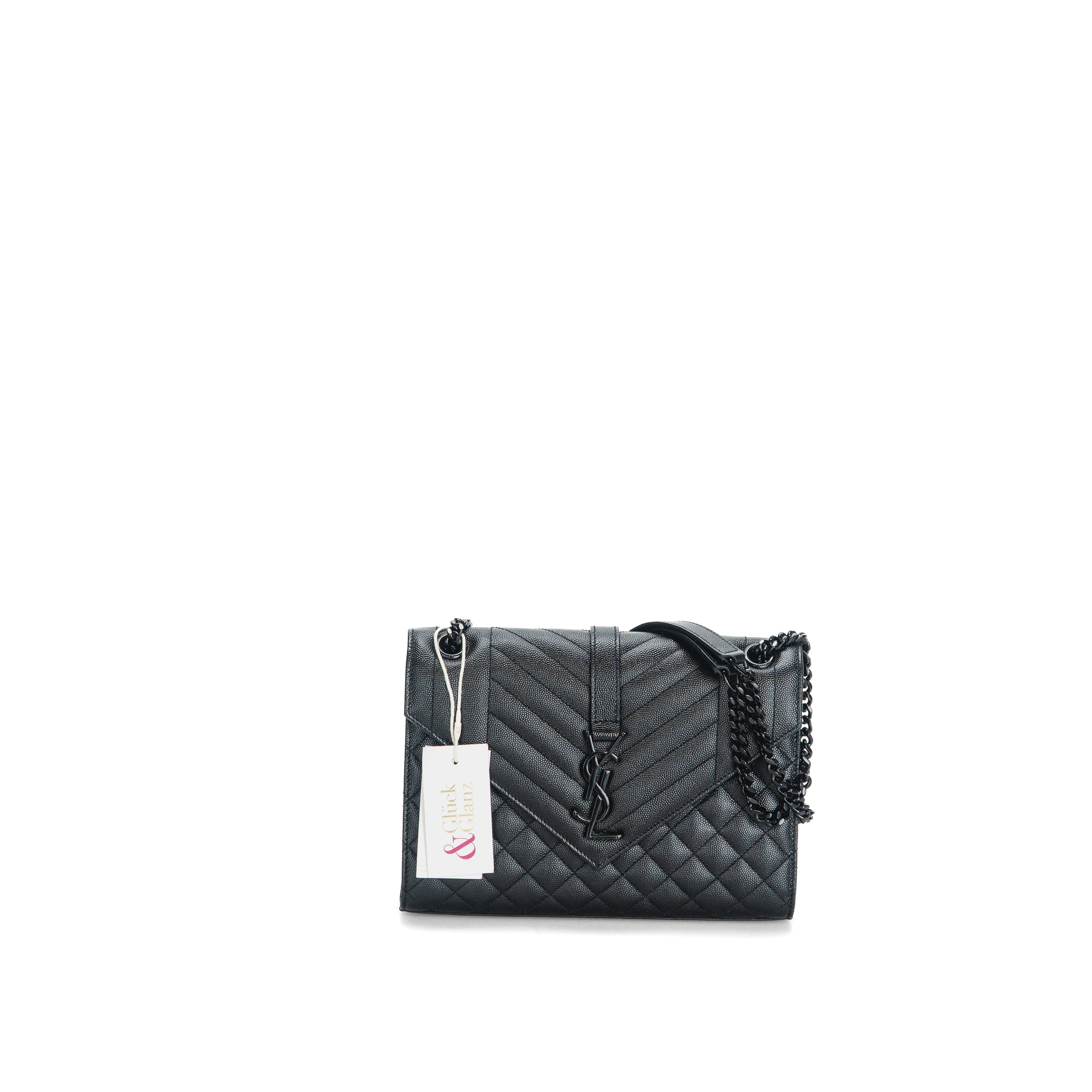 Envelope Medium