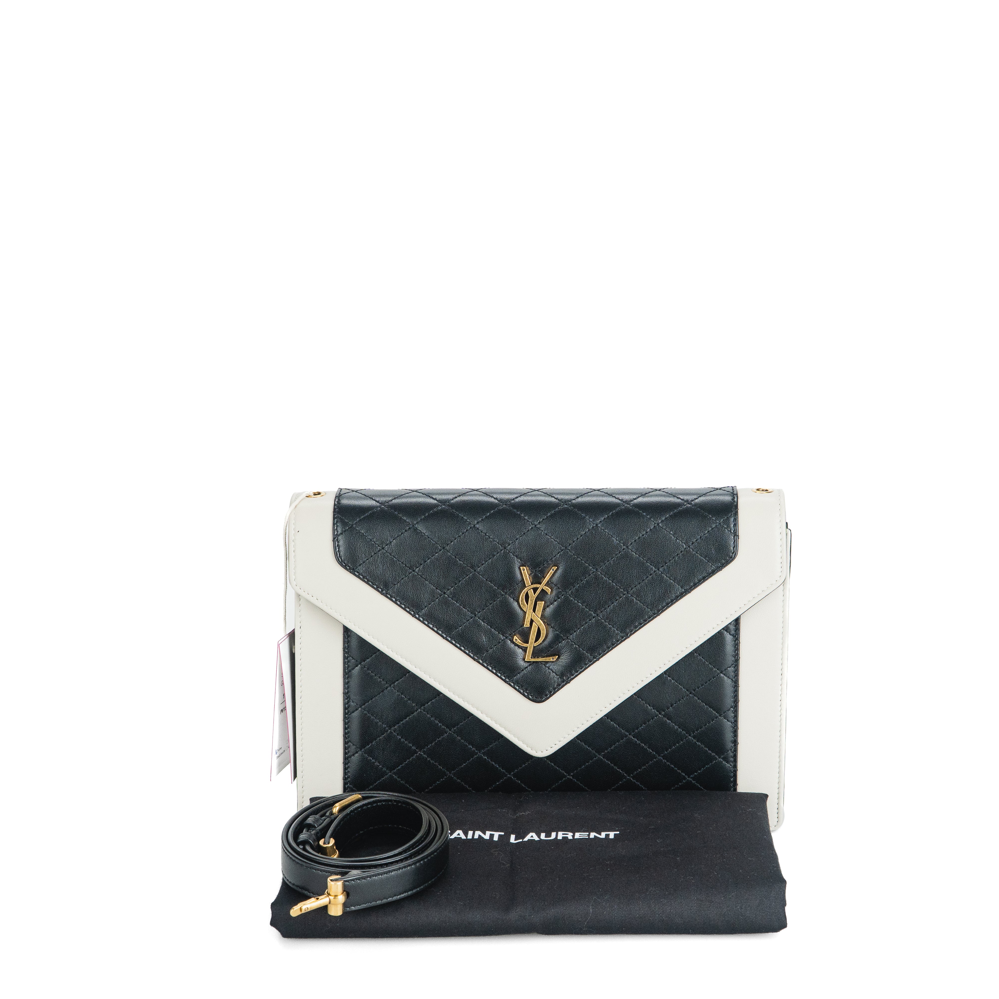 Gaby Satchel