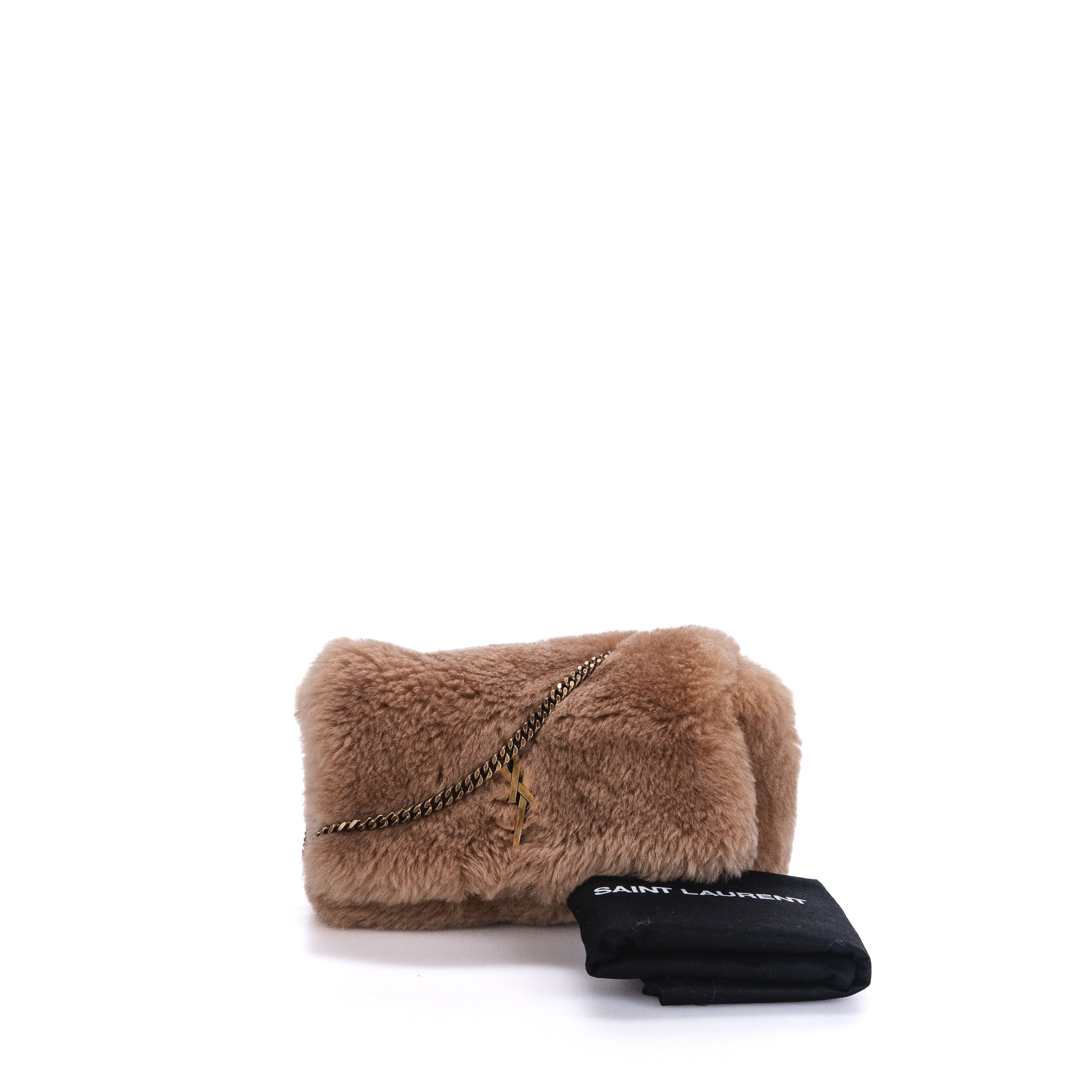Jamie small Wendetasche