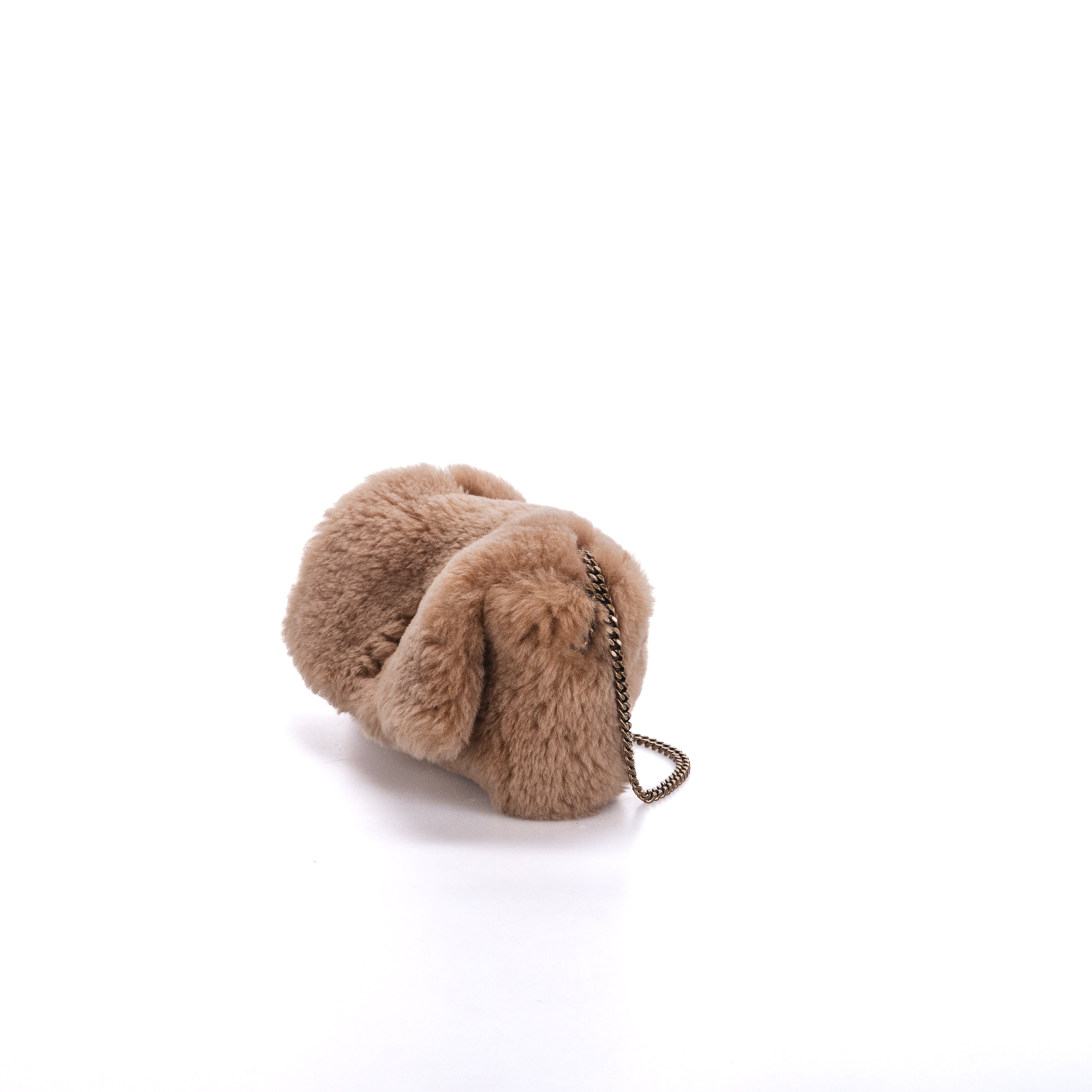 Jamie small Wendetasche