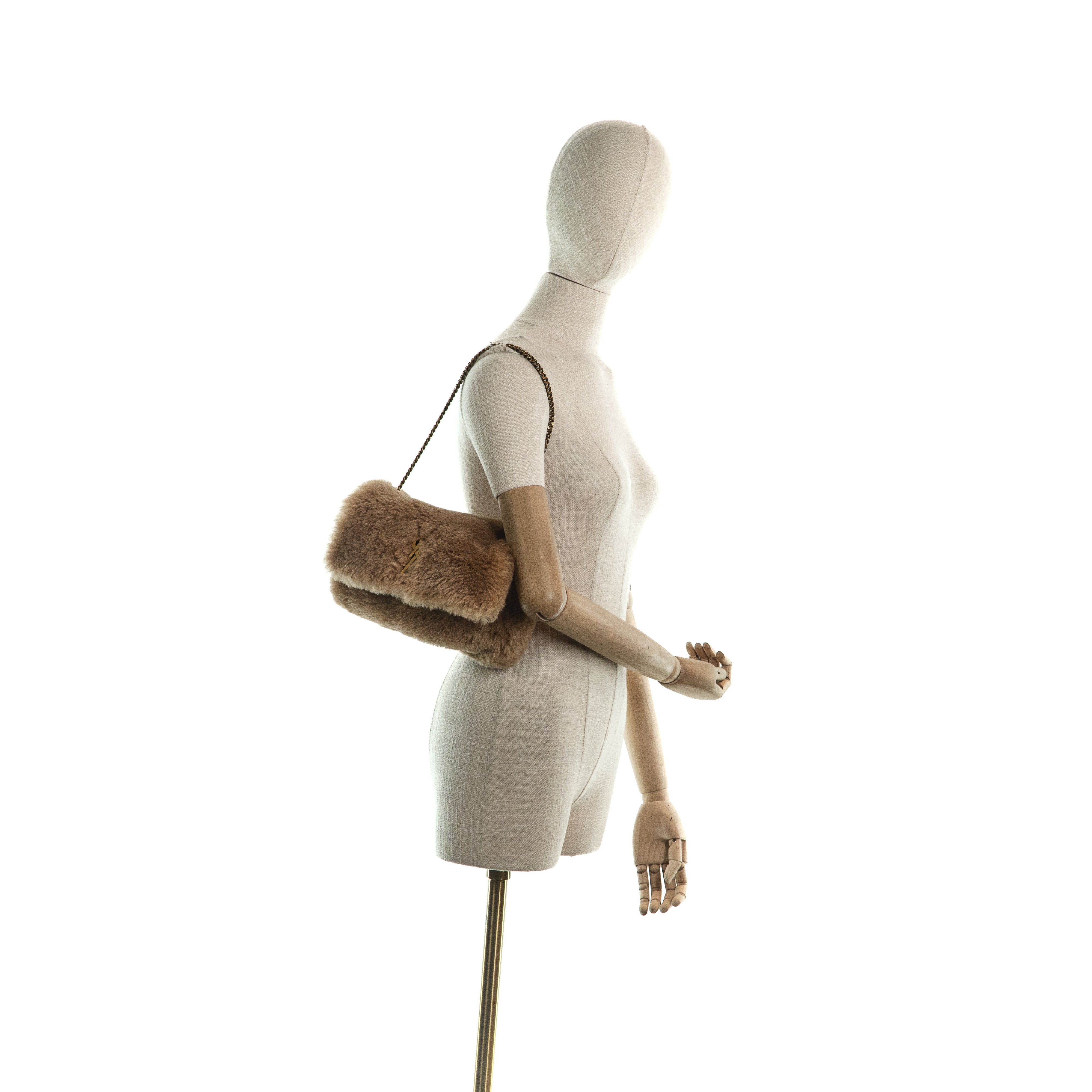 Jamie small Wendetasche