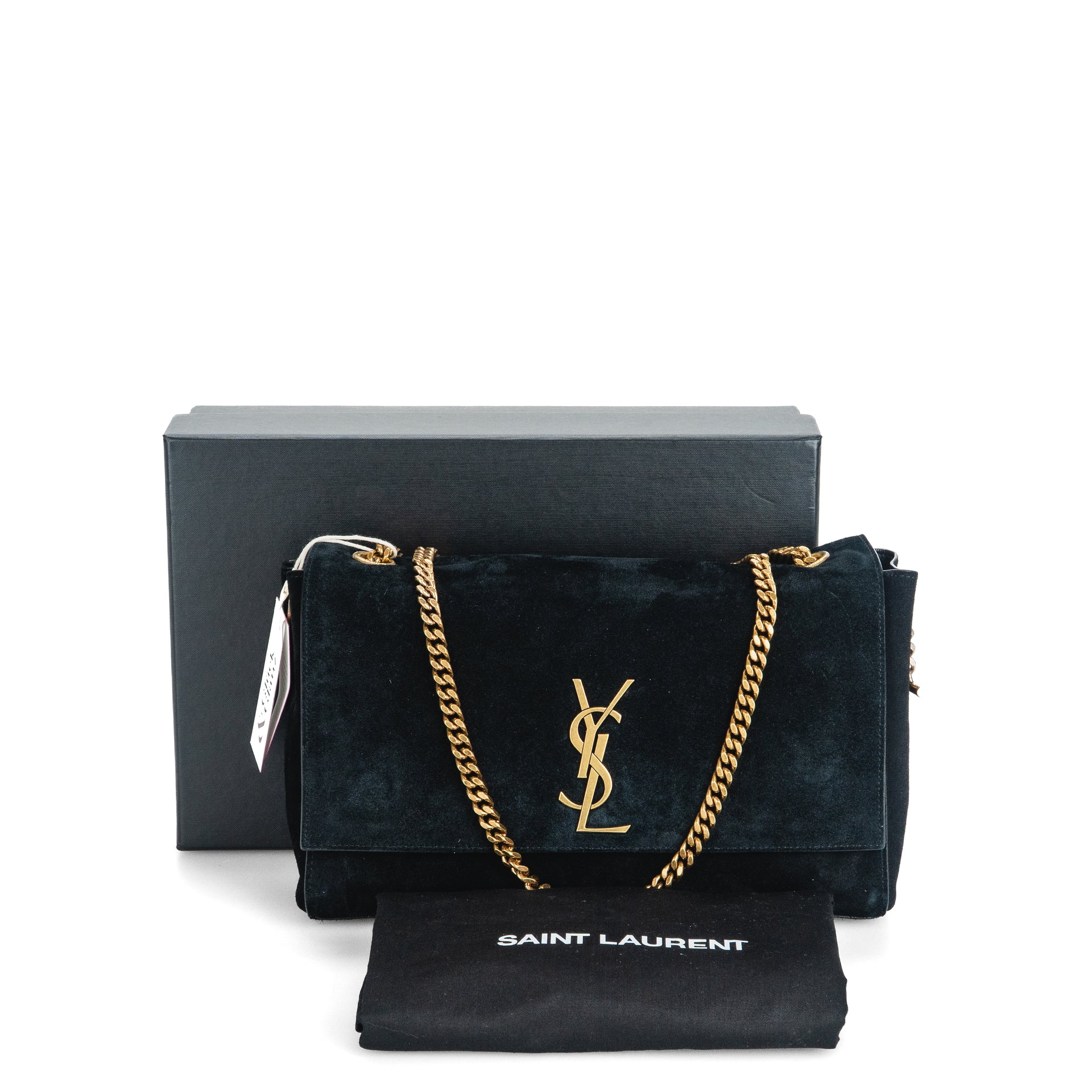 Yves Saint Laurent Crossbody – Glück Glanz CGN GmbH
