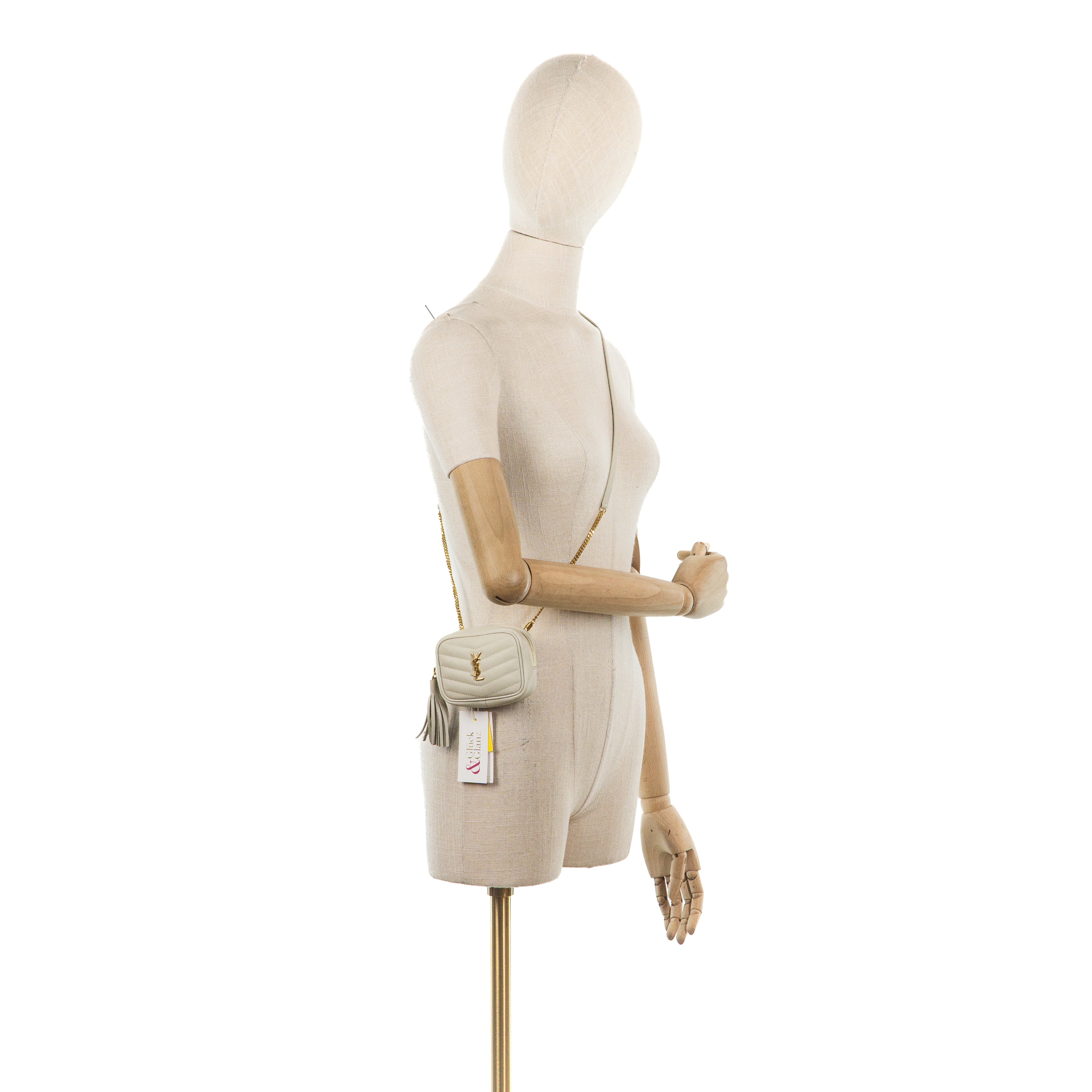 Lou Camera Mini Bag