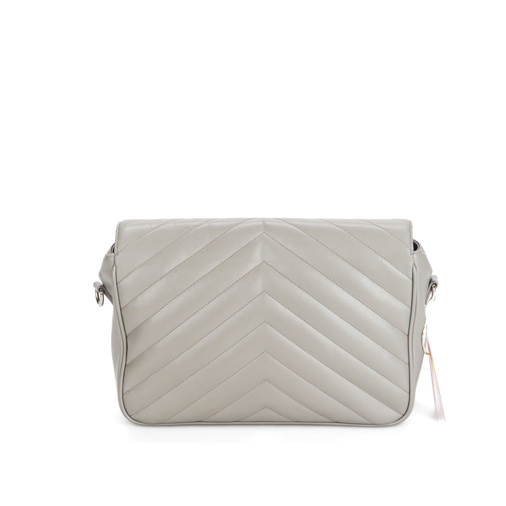 LouLou Large Crossbody