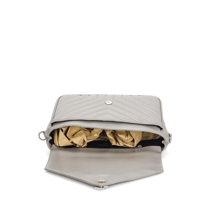 LouLou Large Crossbody