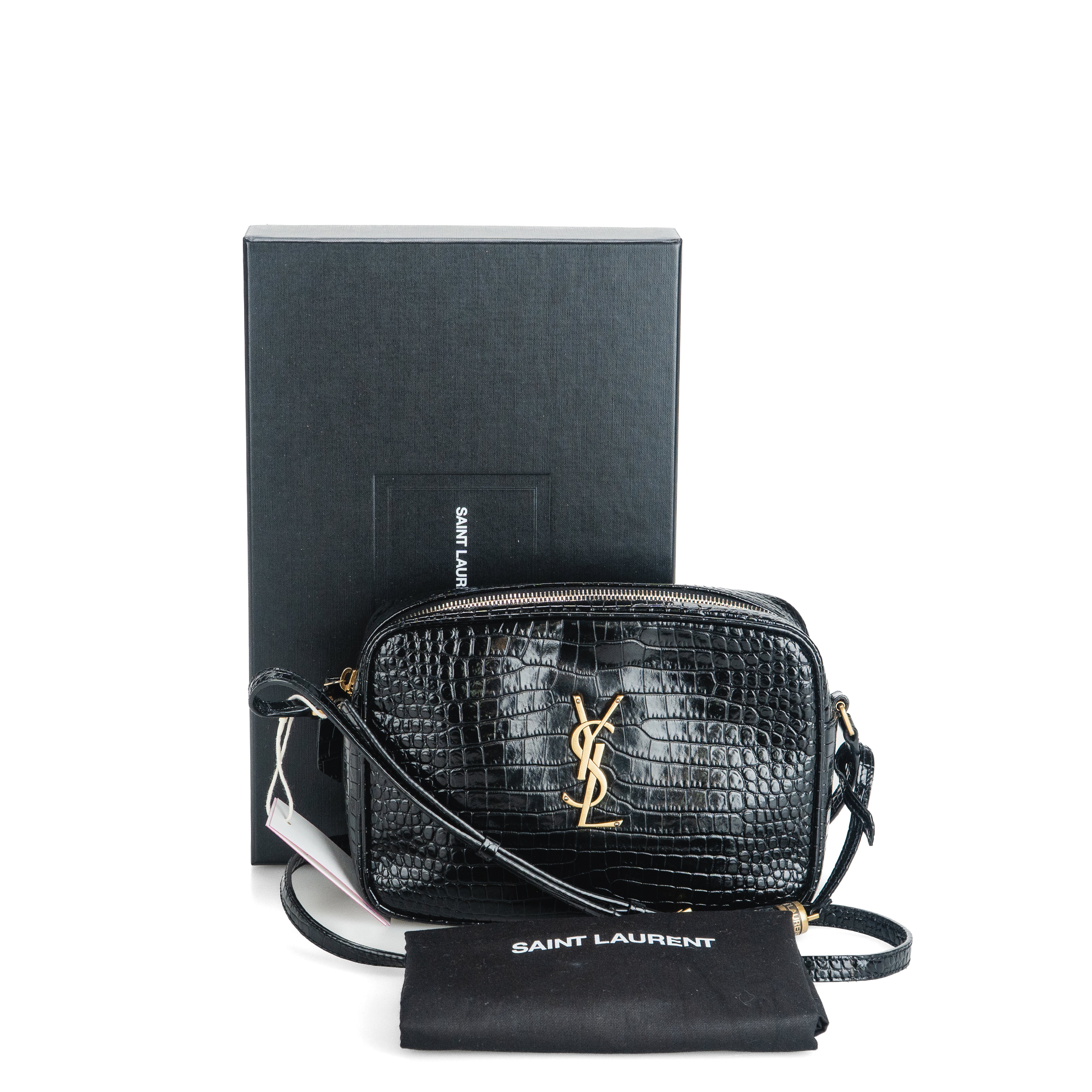 Camera Bag