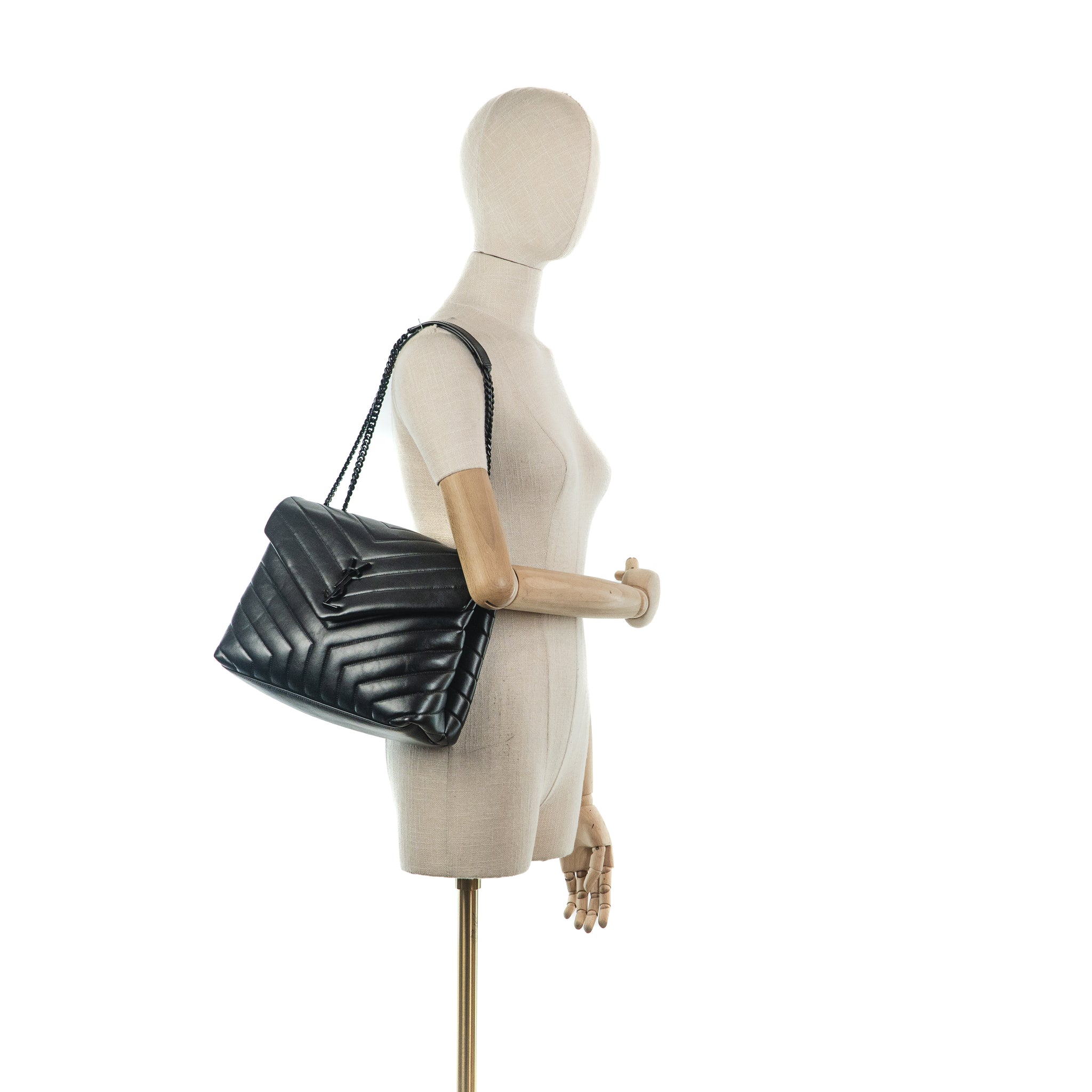 Loulou Medium
