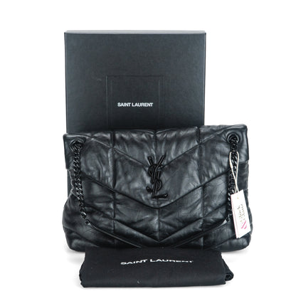 LouLou Puffer Medium