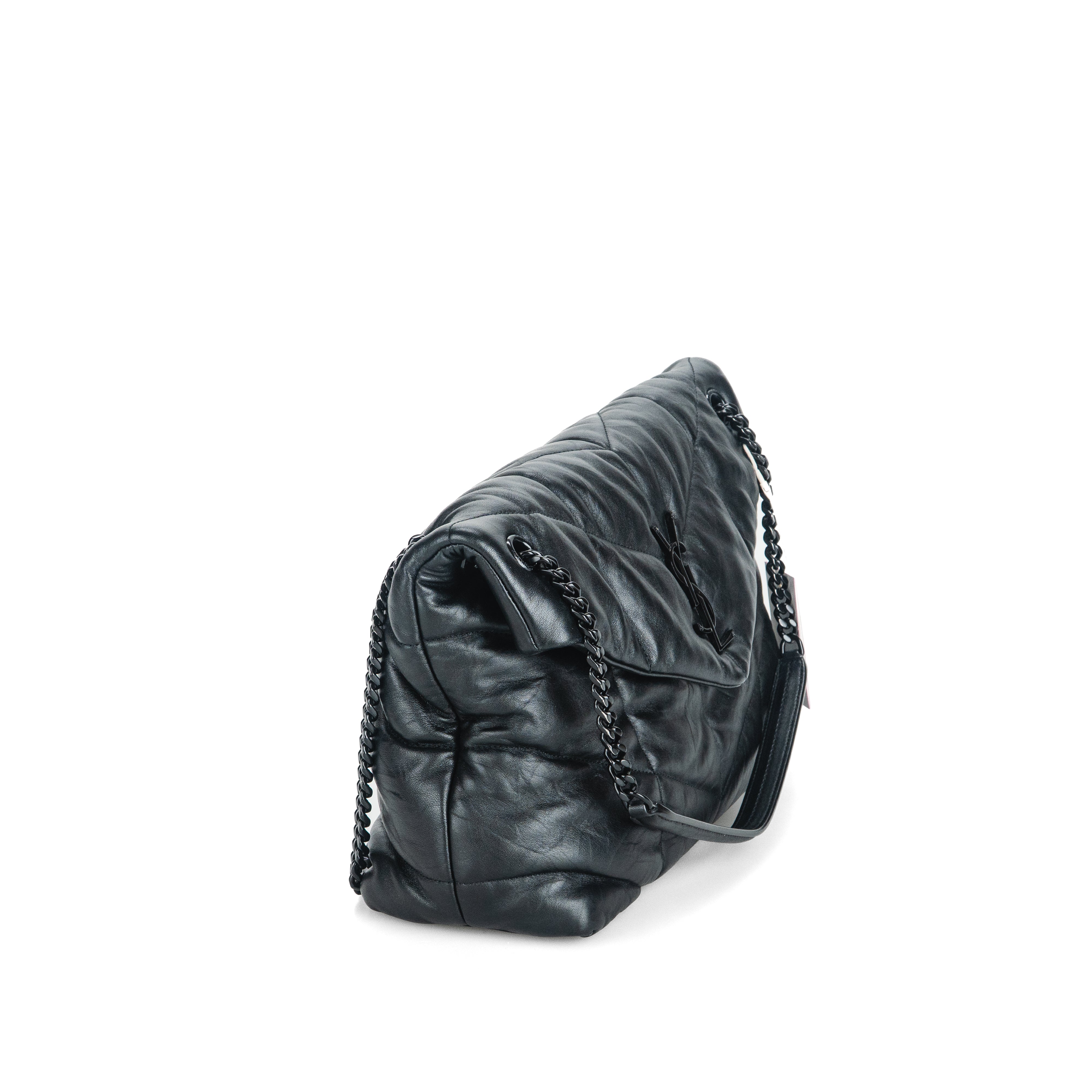 LouLou Puffer Medium