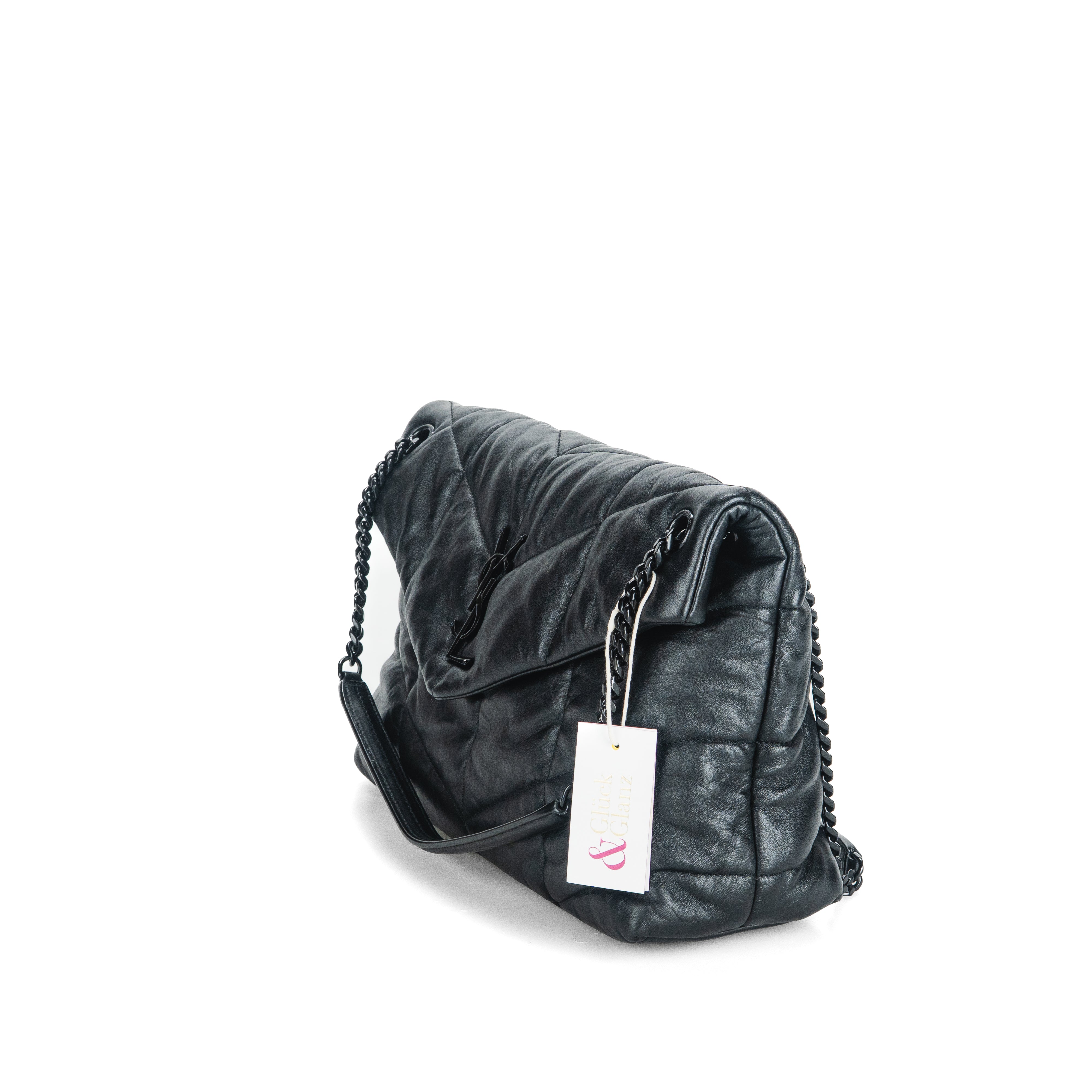 LouLou Puffer Medium