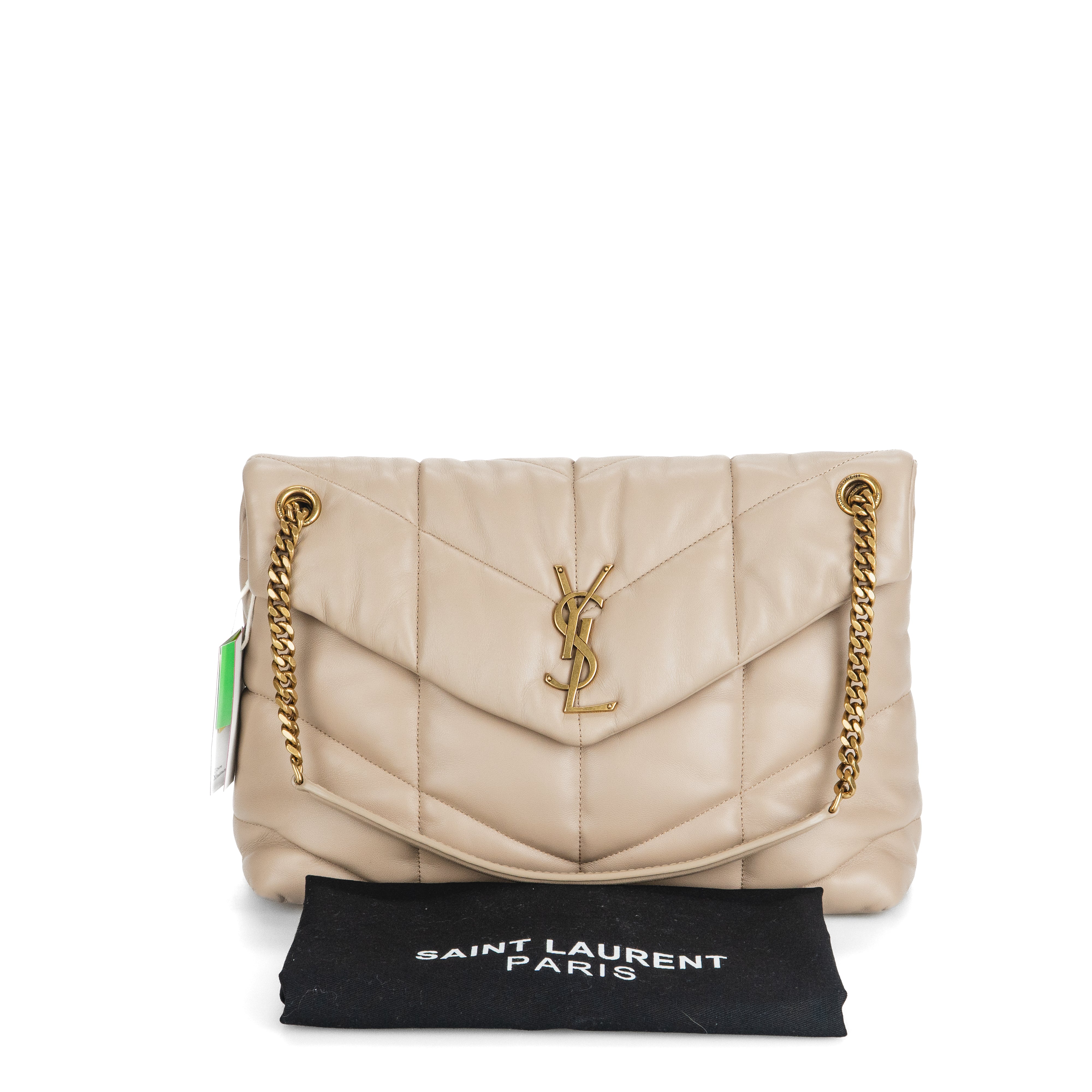 LouLou Puffer Medium