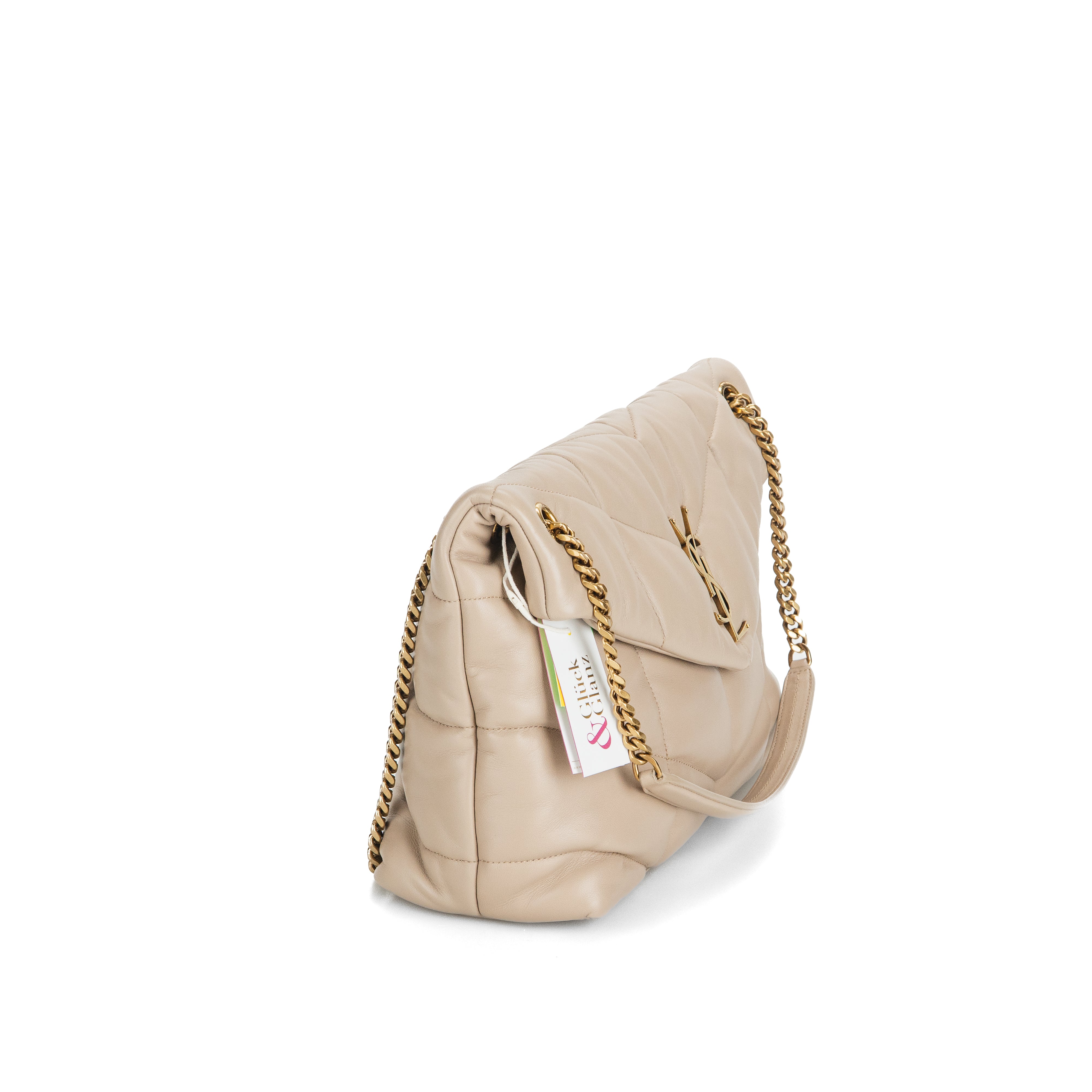 LouLou Puffer Medium