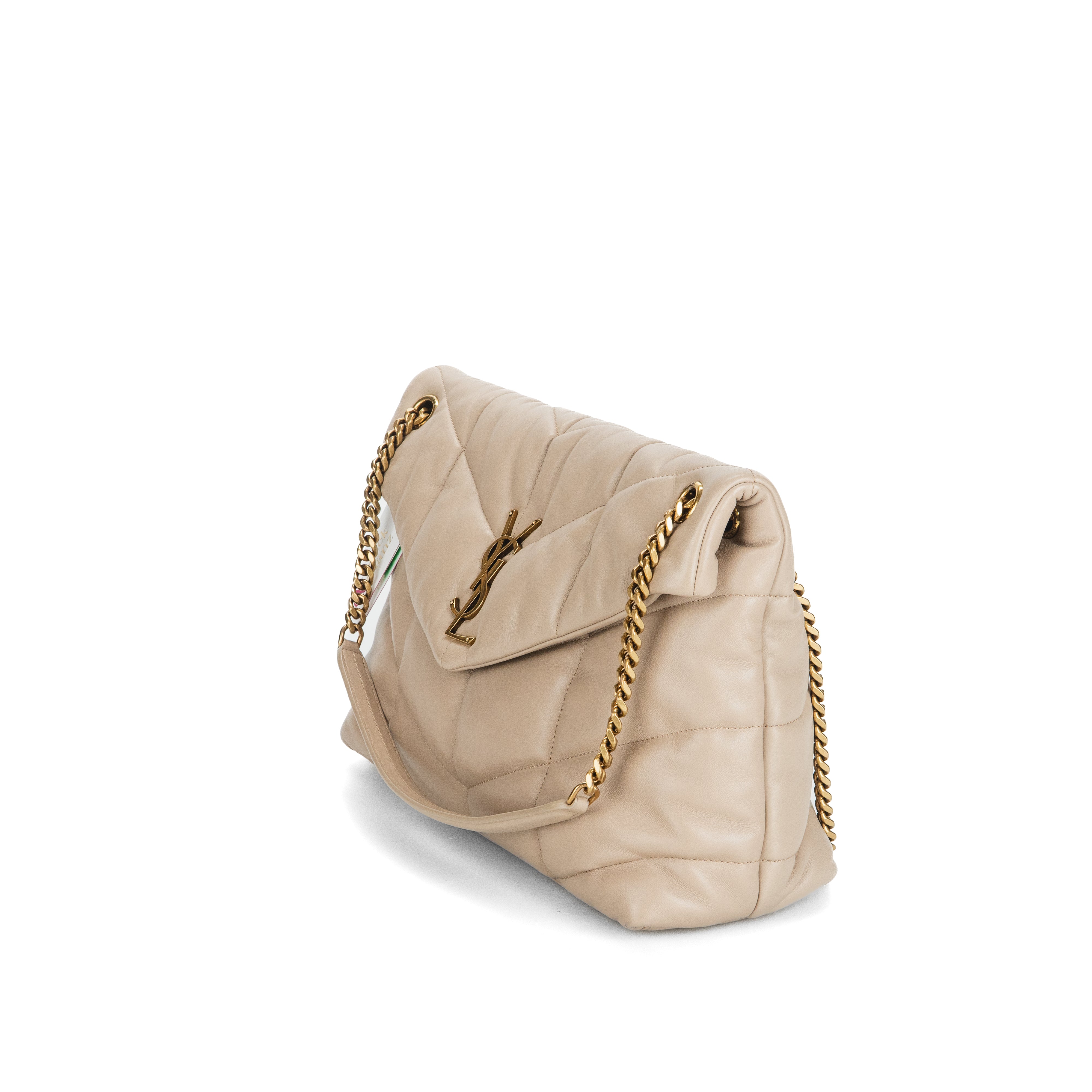 LouLou Puffer Medium