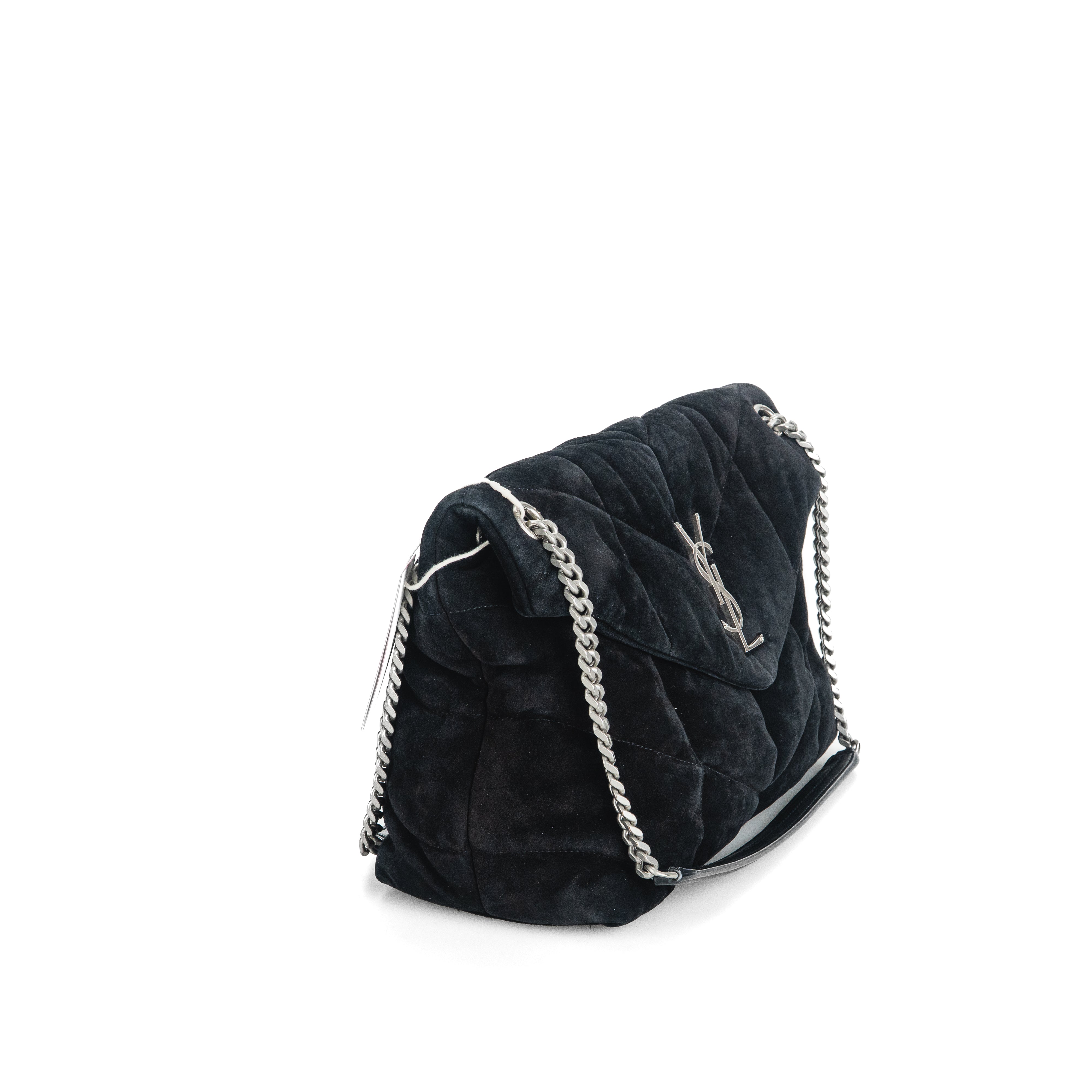 LouLou Puffer Medium