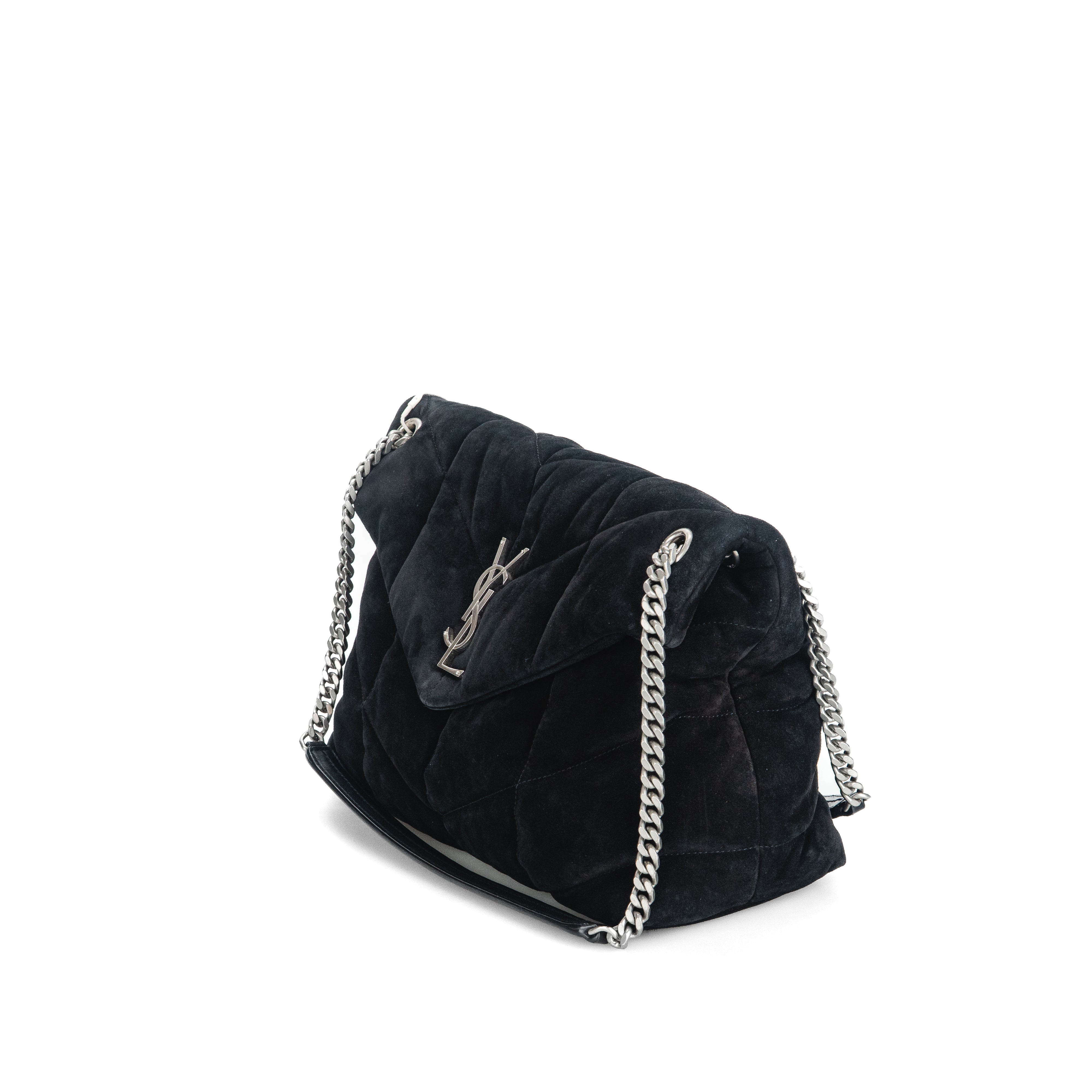 LouLou Puffer Medium