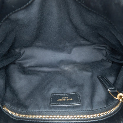 LouLou Puffer Small
